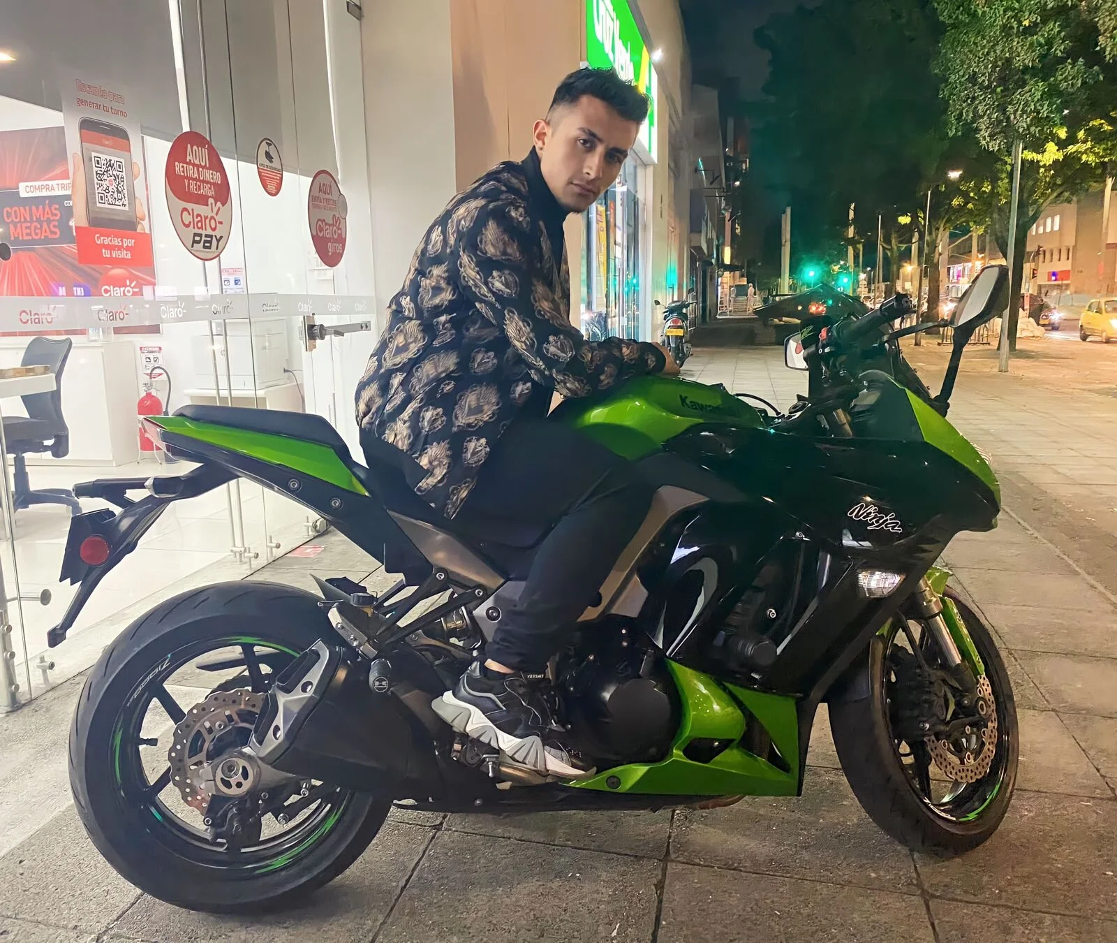 XXX Porn Photo of Nude Godofcumxxx 3