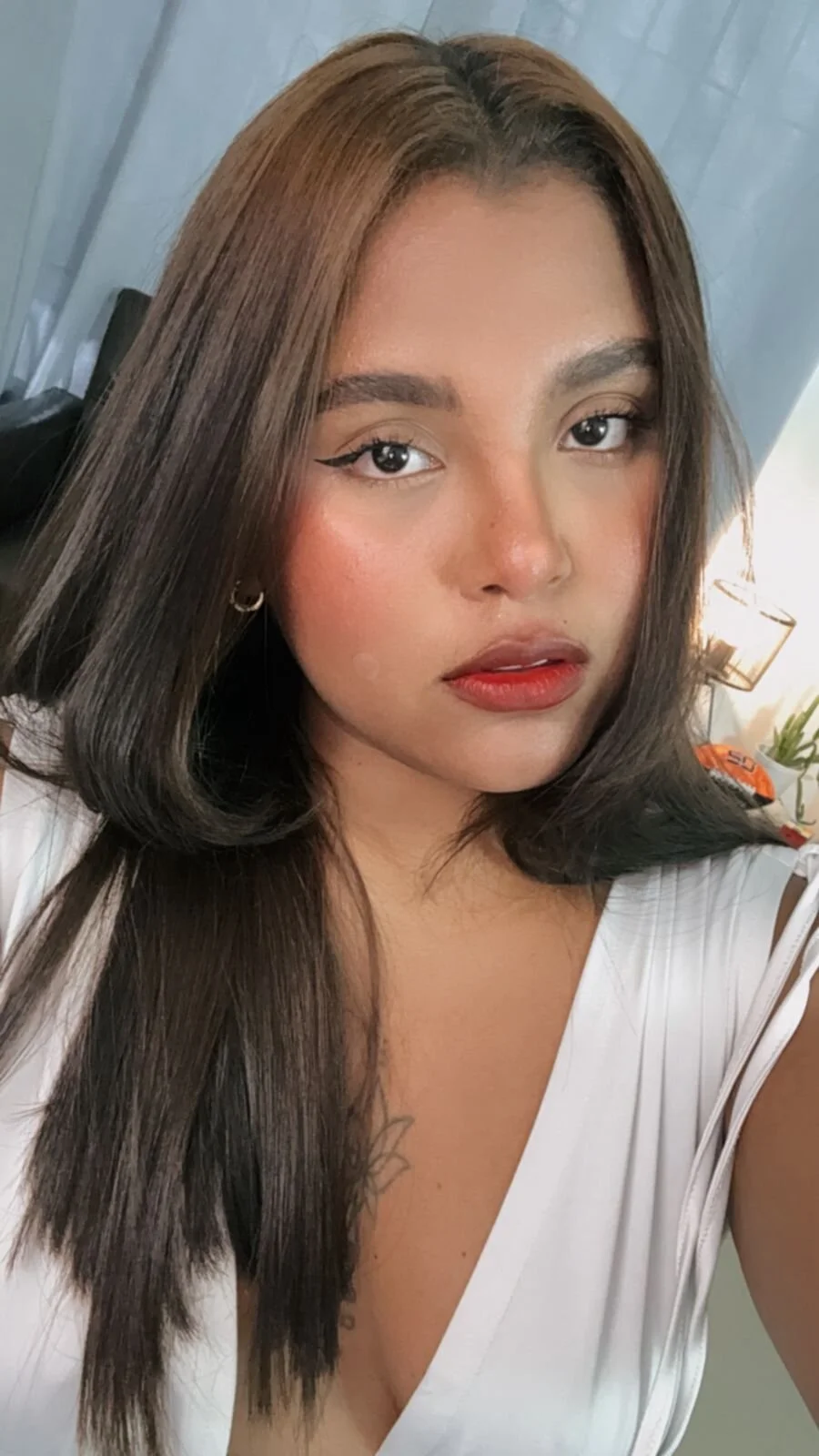 XXX Porn Photo of Nude Ebano_star 6