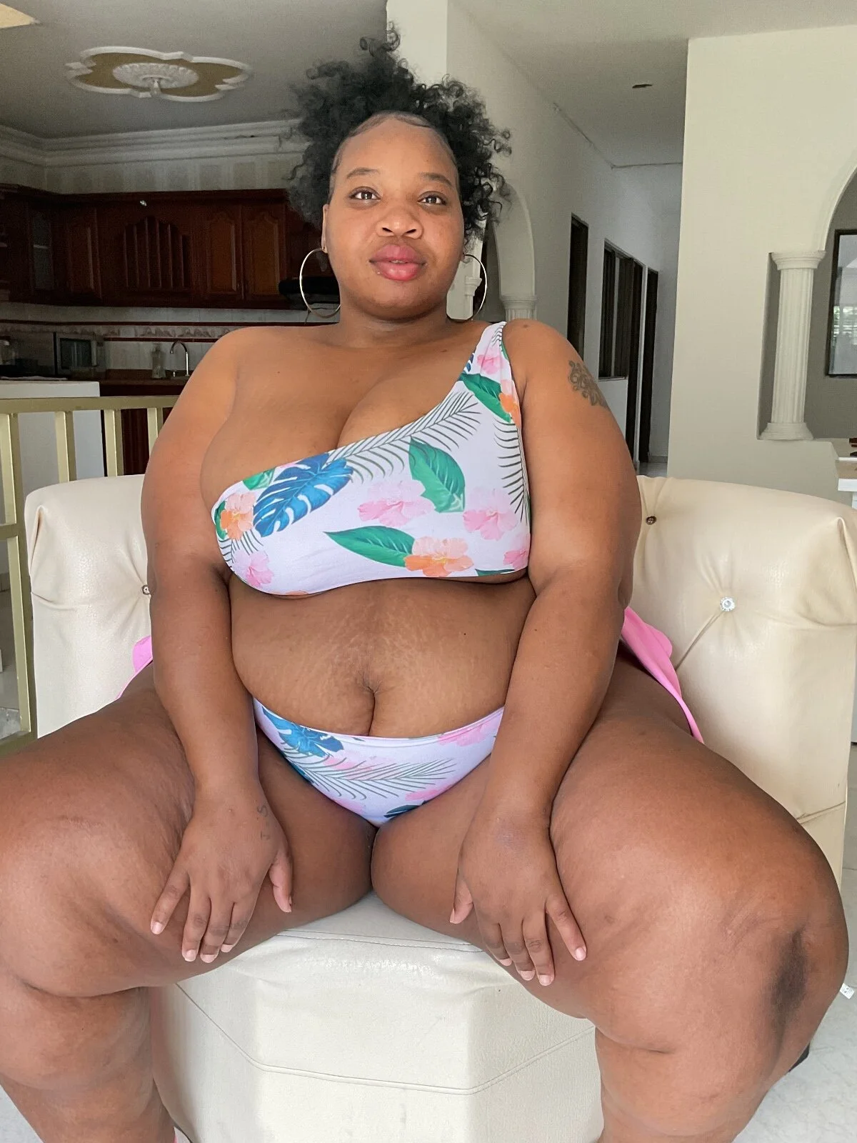 XXX Porn Photo of Nude Bigasshott_ 34