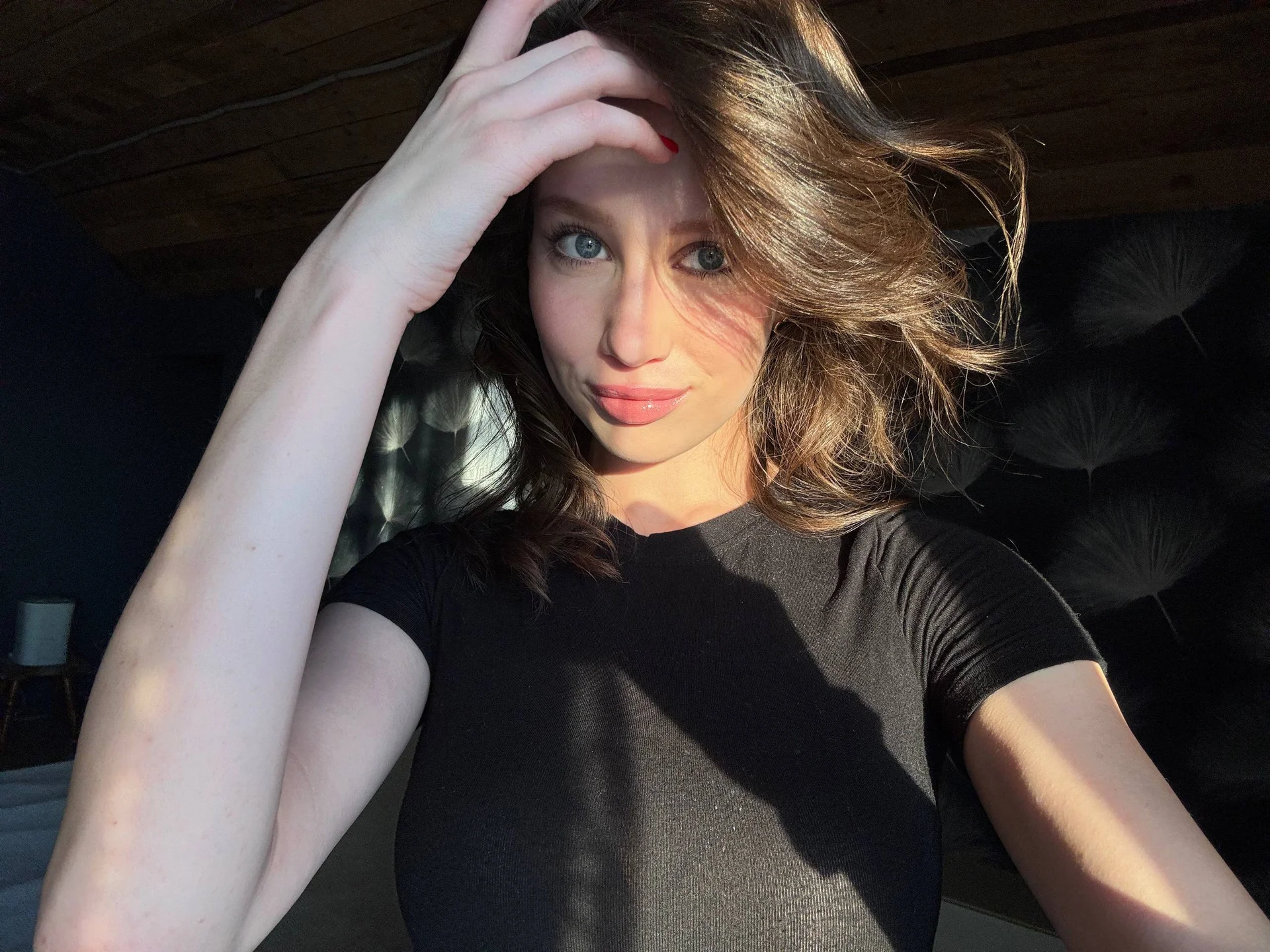 XXX Porn Photo of Nude LachelleFrommer 7