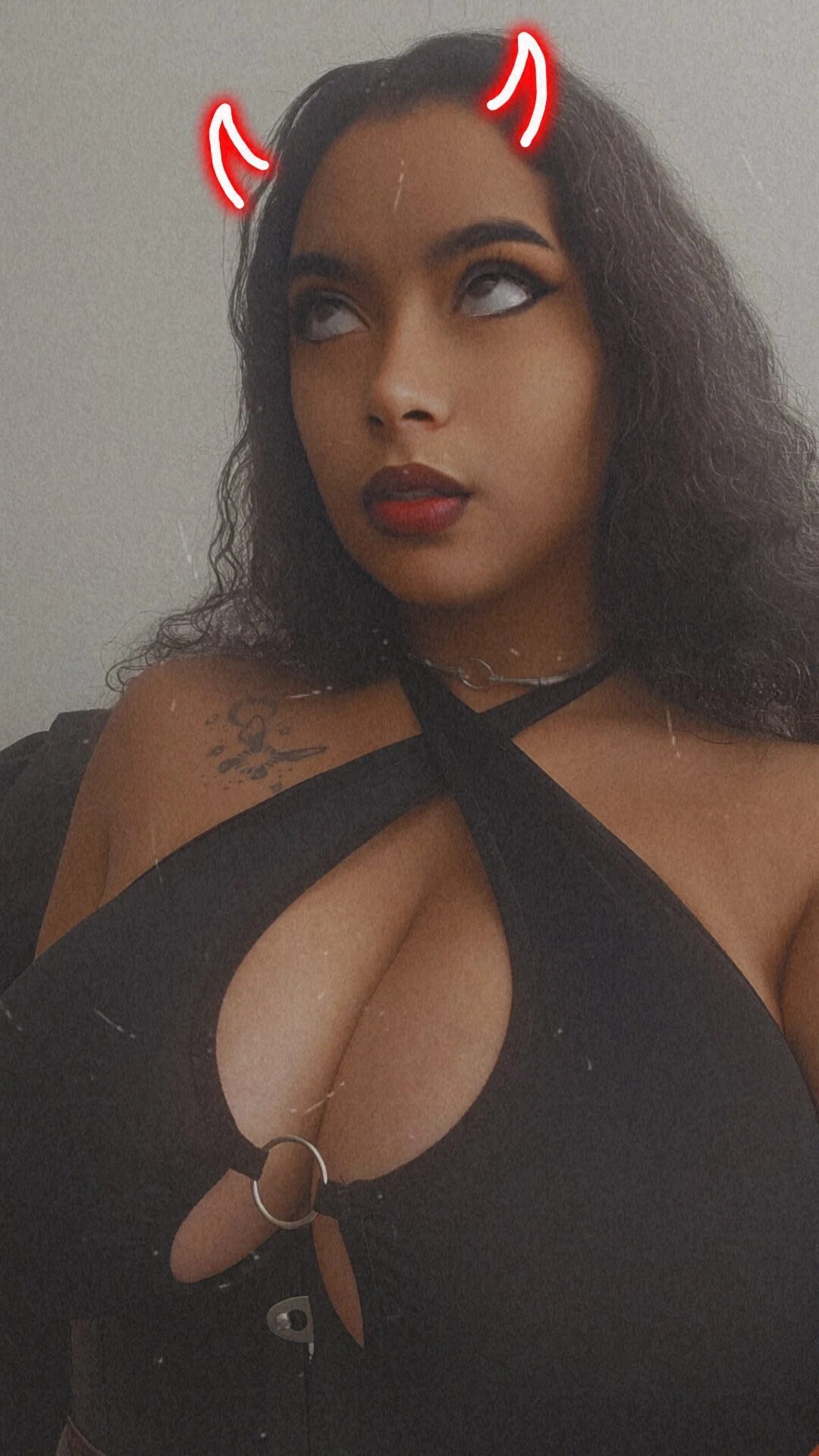 XXX Porn Photo of Nude cinnaminnie 7