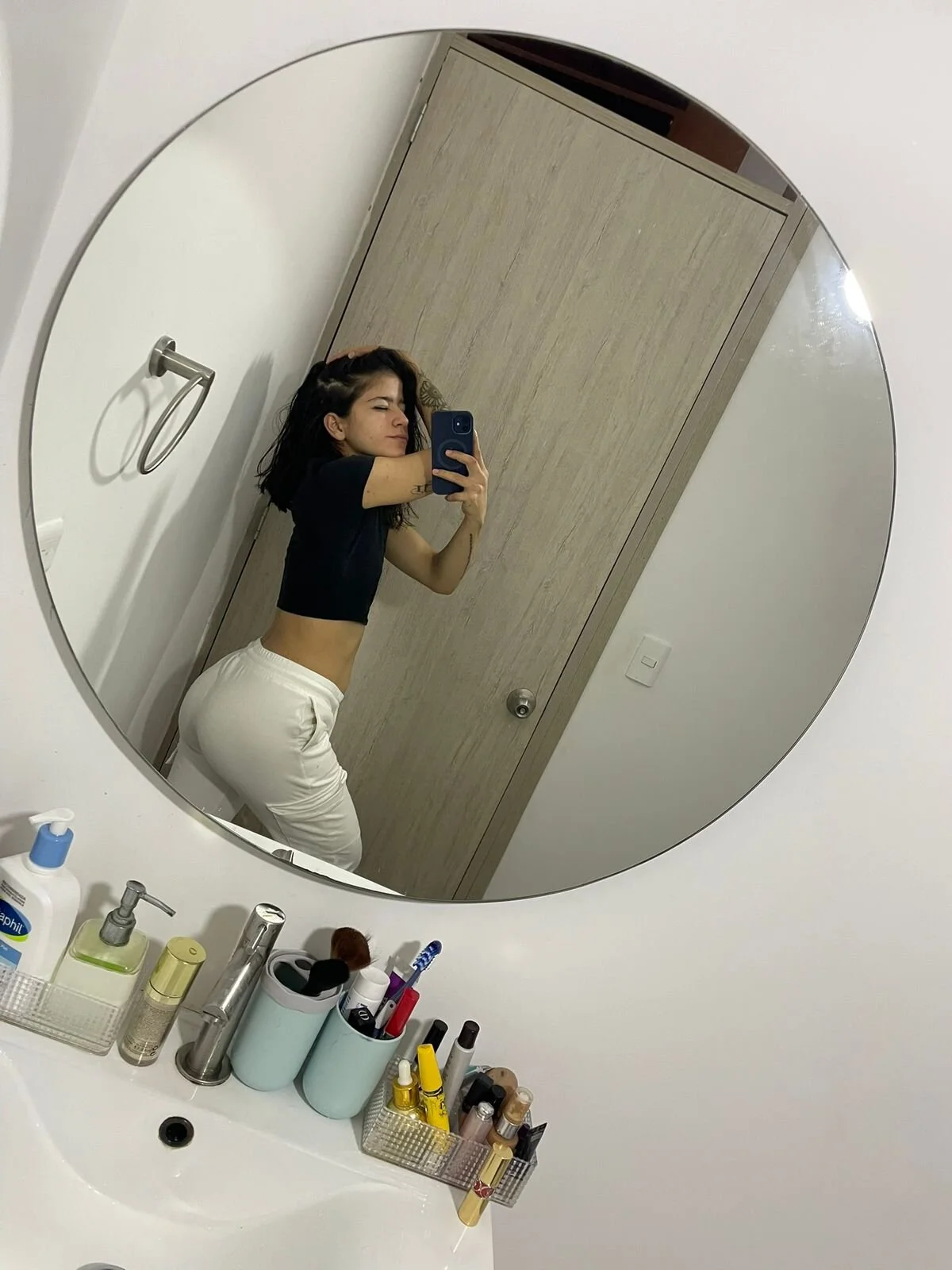 XXX Porn Photo of Nude emilytowzen 7