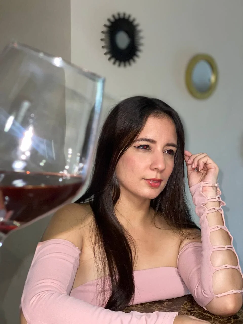 XXX Porn Photo of Nude Giselle_Noah 38