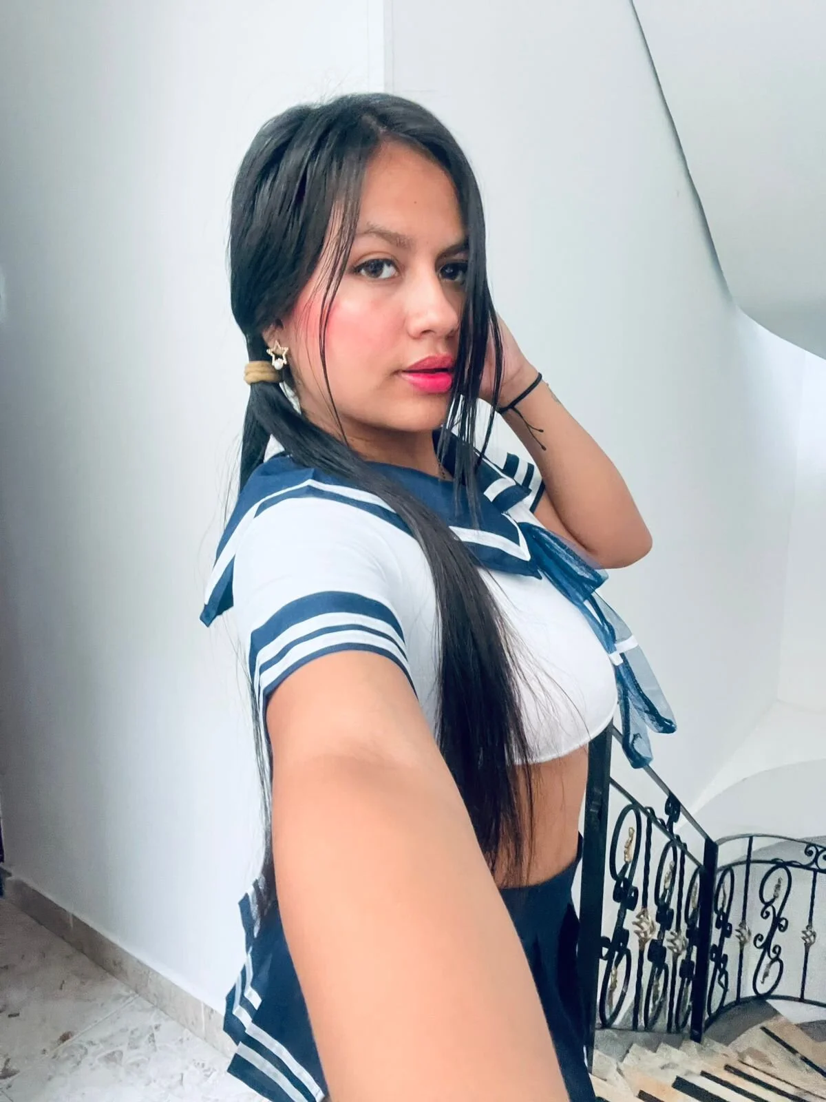XXX Porn Photo of Nude Tifany_boobsgb 88