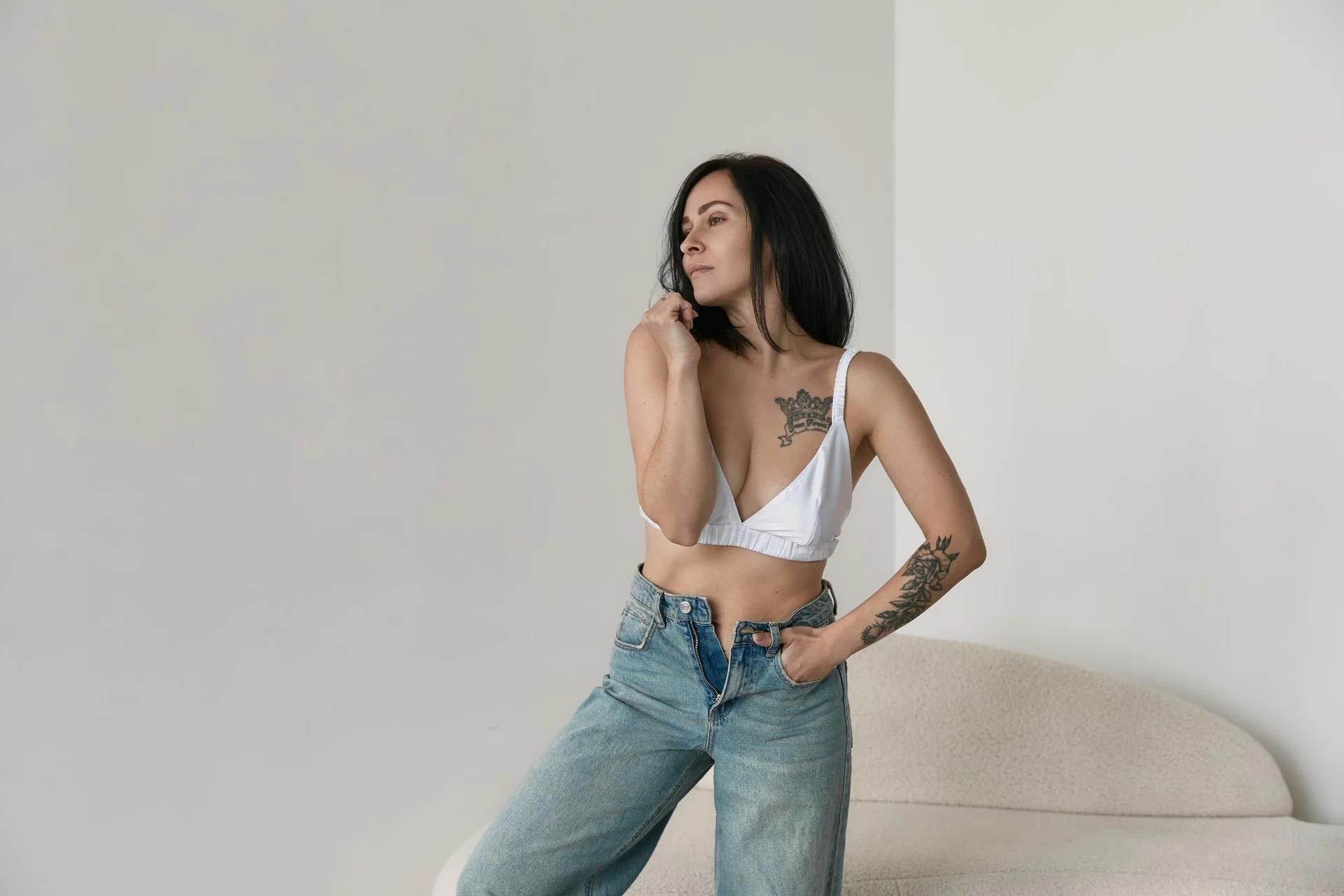 XXX Porn Photo of Nude DitaNoir 57