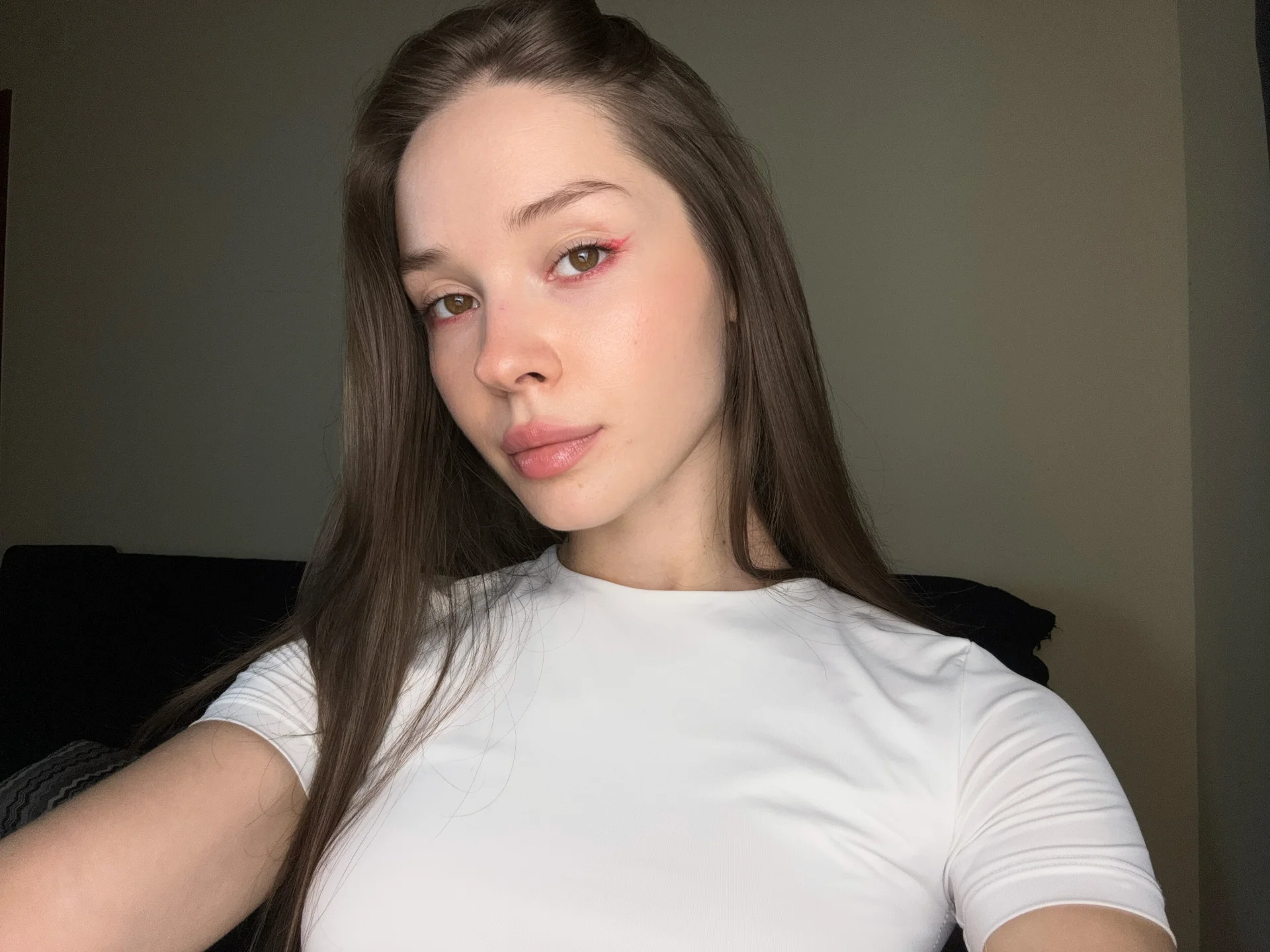 XXX Porn Photo of Nude lekfull-kitten 27