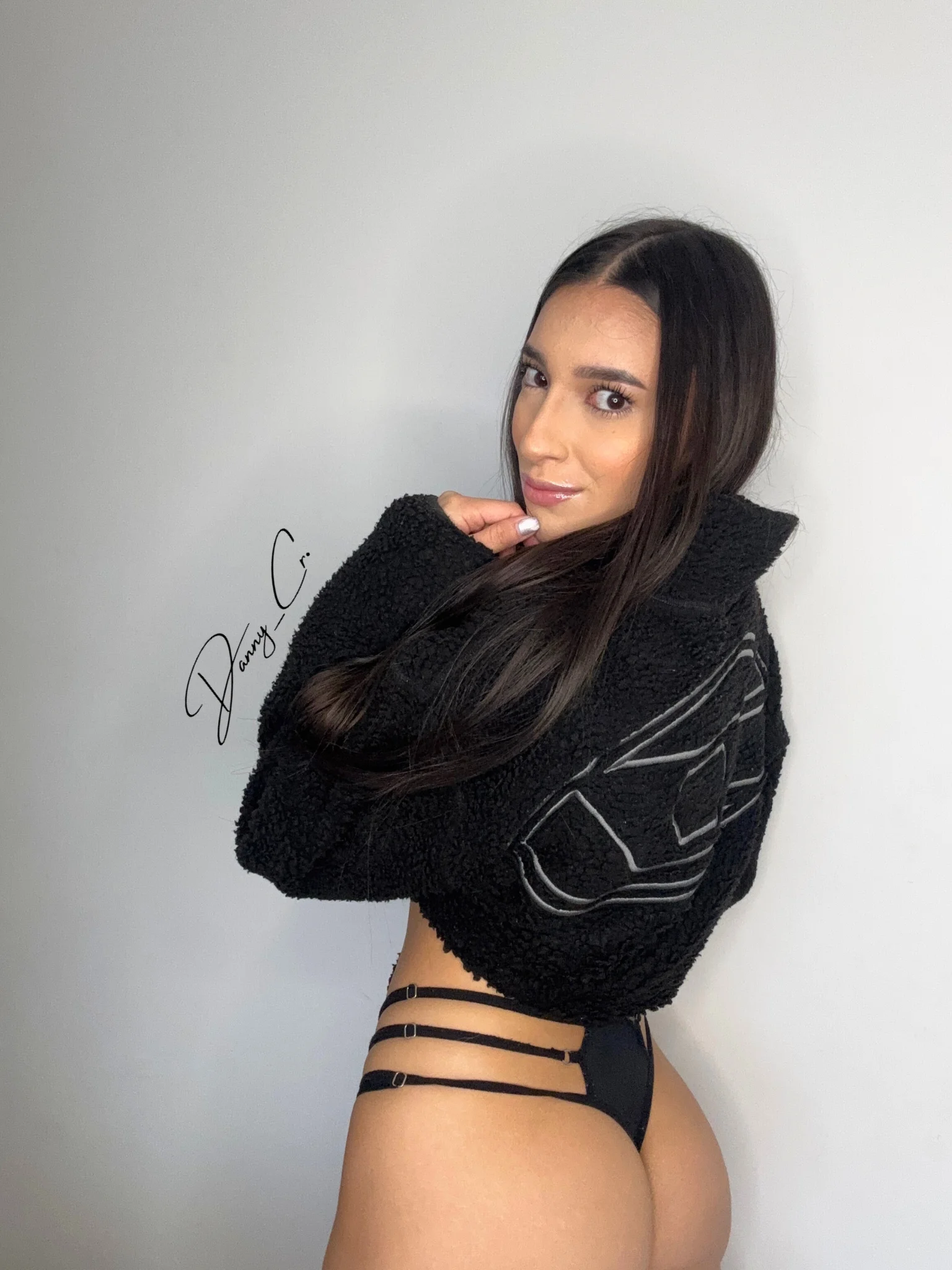 XXX Porn Photo of Nude DannyCr_1 55