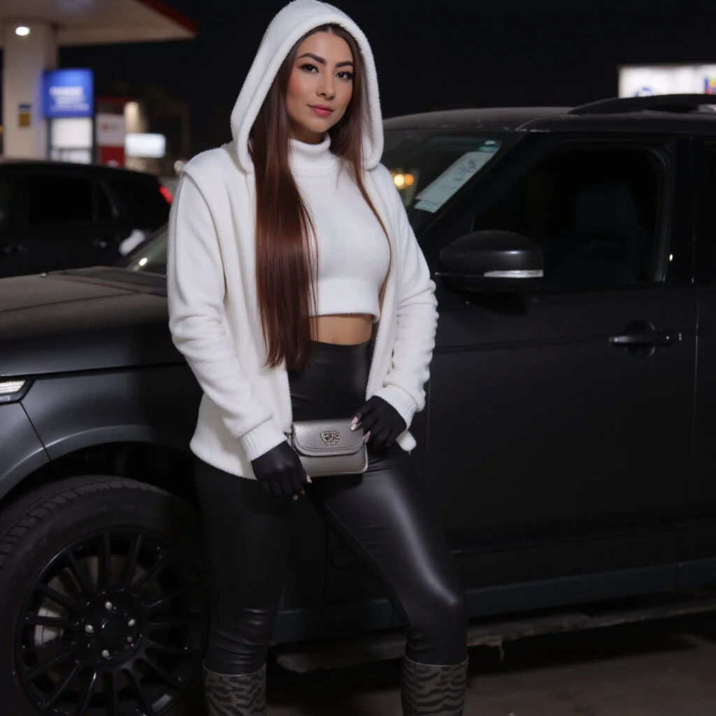 XXX Porn Photo of Nude isabellashine 63