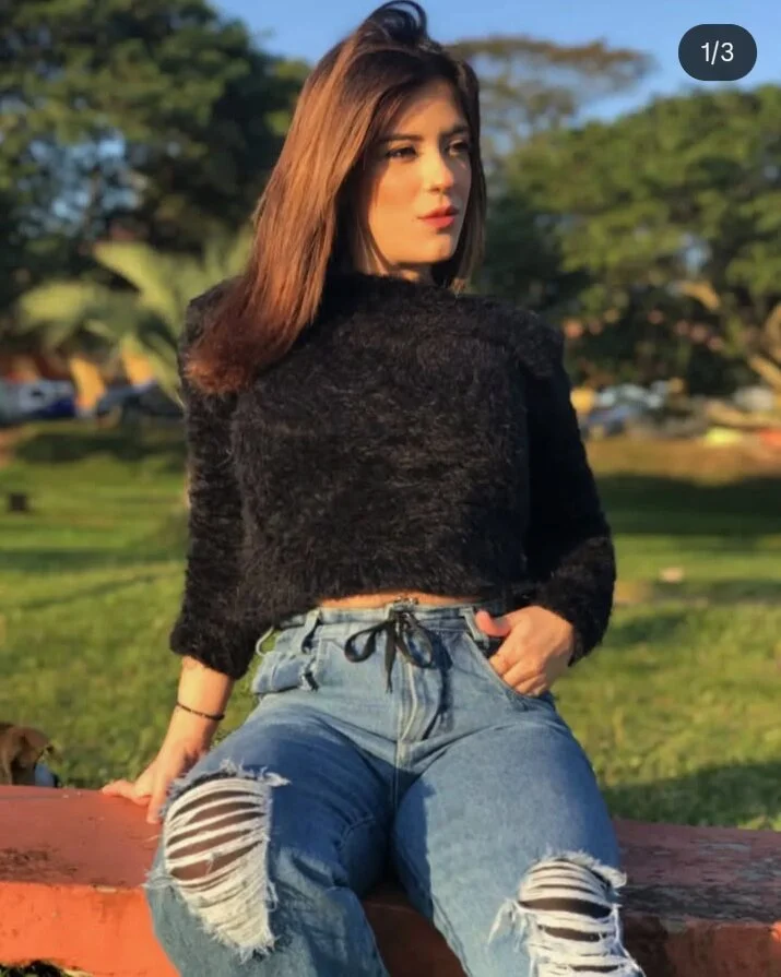 XXX Porn Photo of Nude moranguinho22a 16