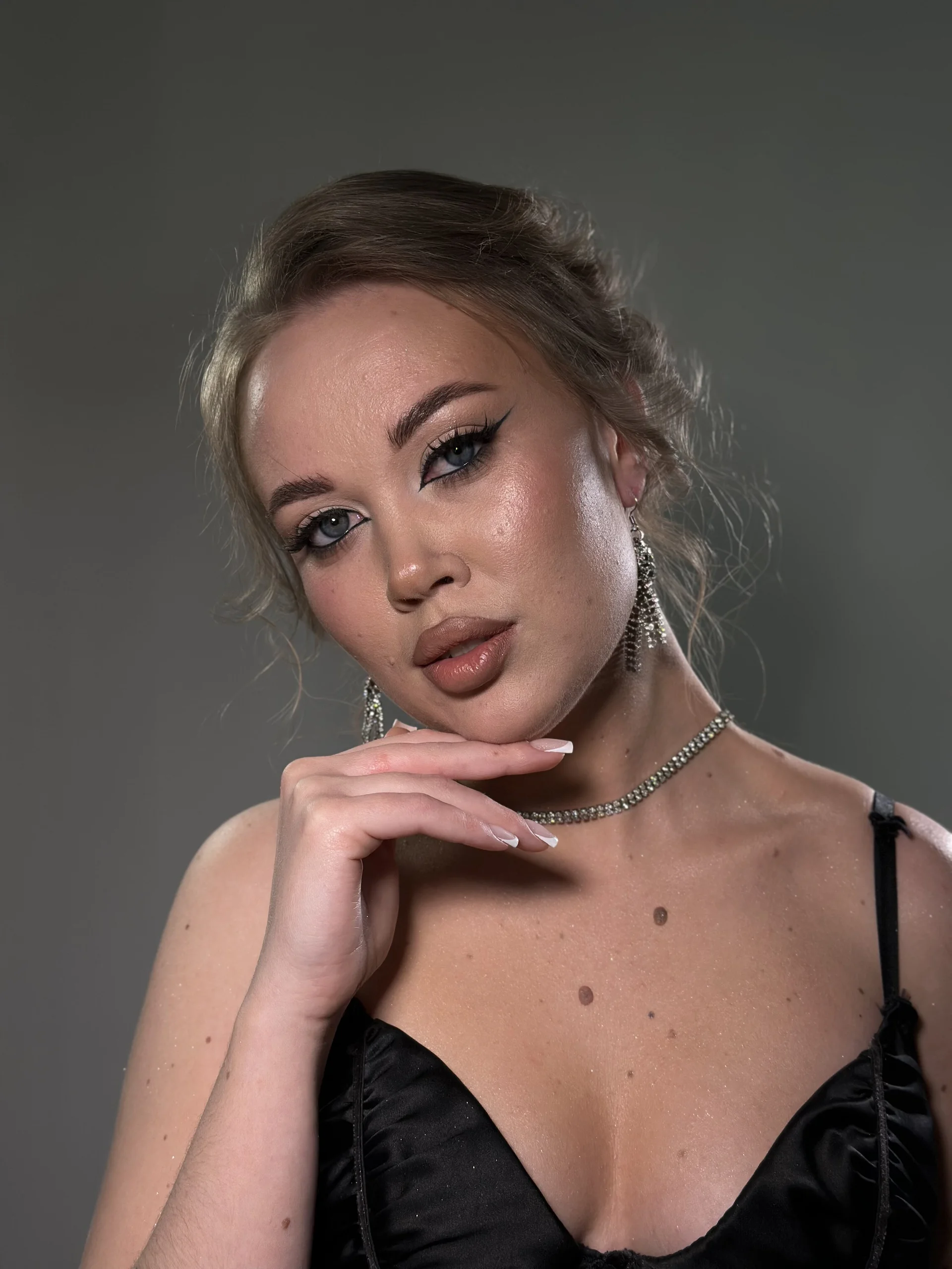 XXX Porn Photo of Nude HannahWillow 7