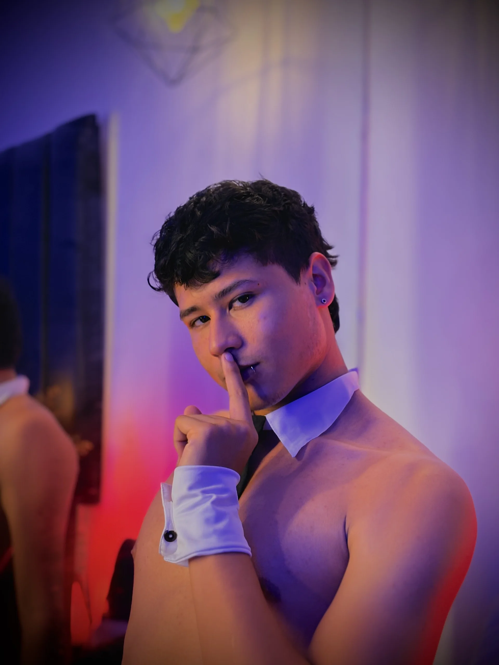 XXX Porn Photo of Nude Rayden_Boy 47