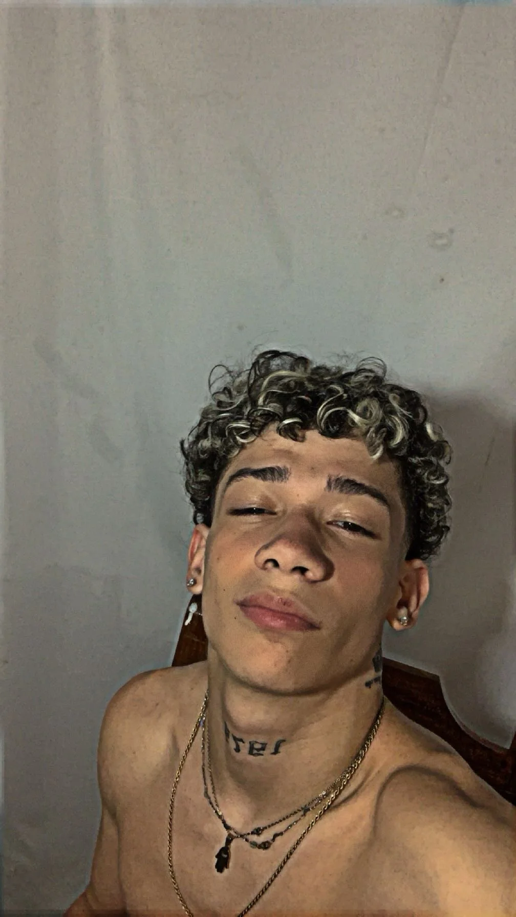 XXX Porn Photo of Nude mateodeamjo 134