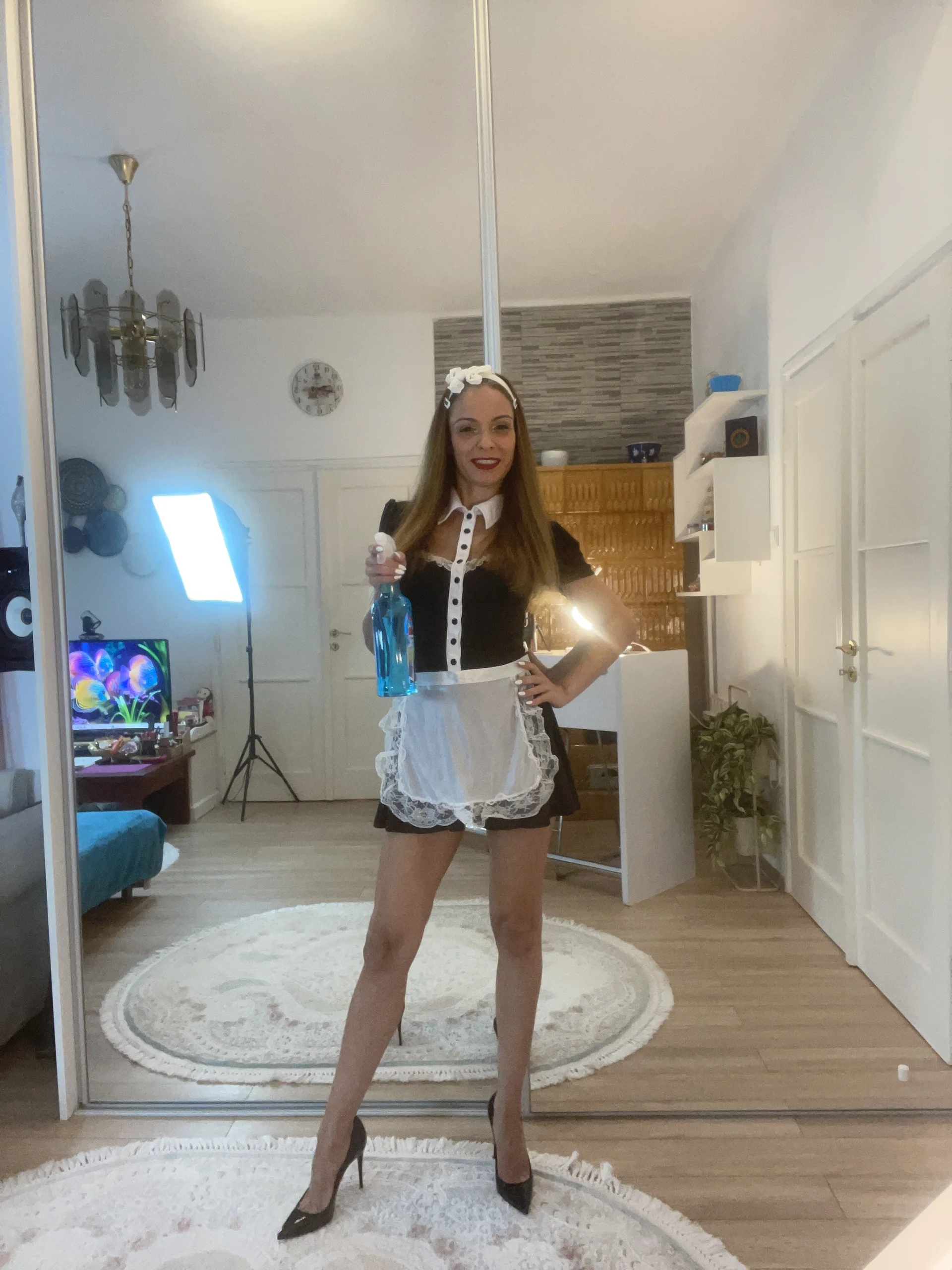 XXX Porn Photo of Nude JaneDejaySC 202