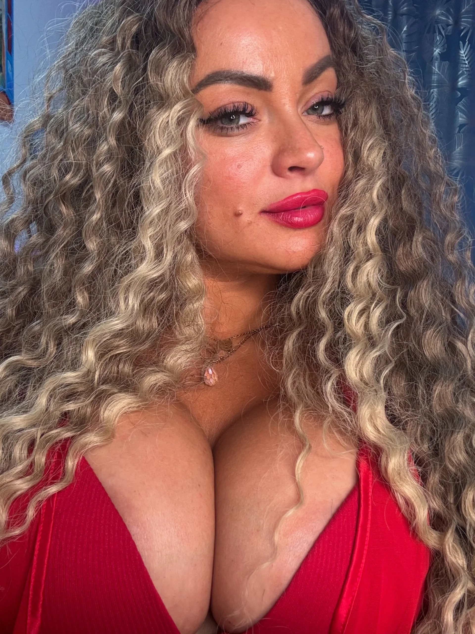 XXX Porn Photo of Nude VelvetLivRose 20