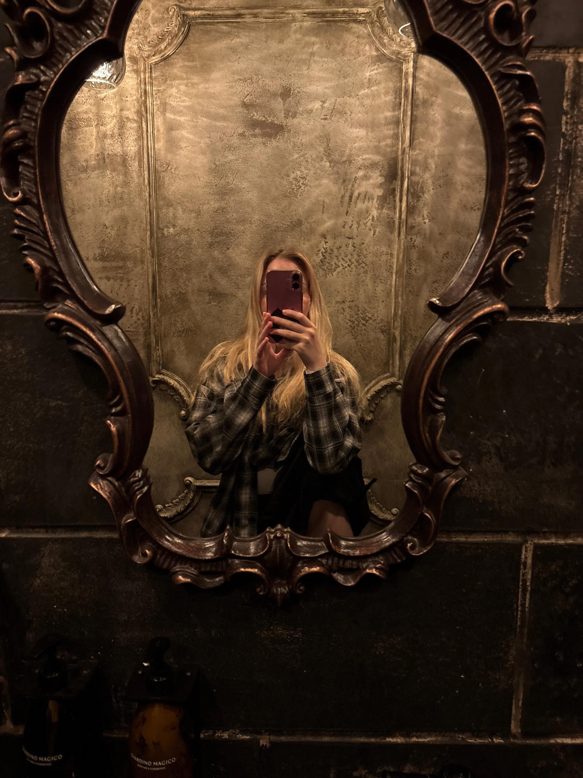XXX Porn Photo of Nude AnnAbbey 191