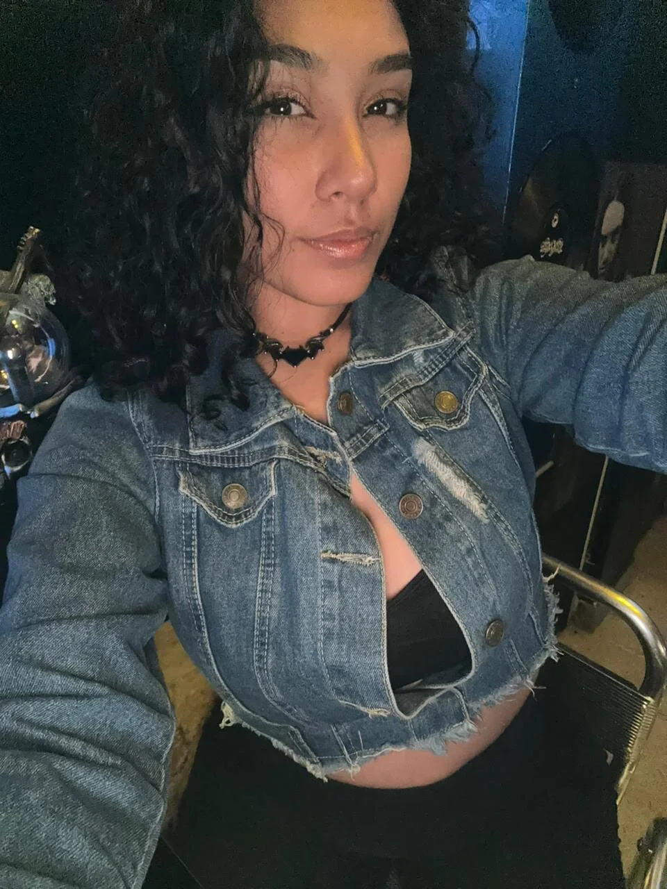XXX Porn Photo of Nude Tamara_palacios 2