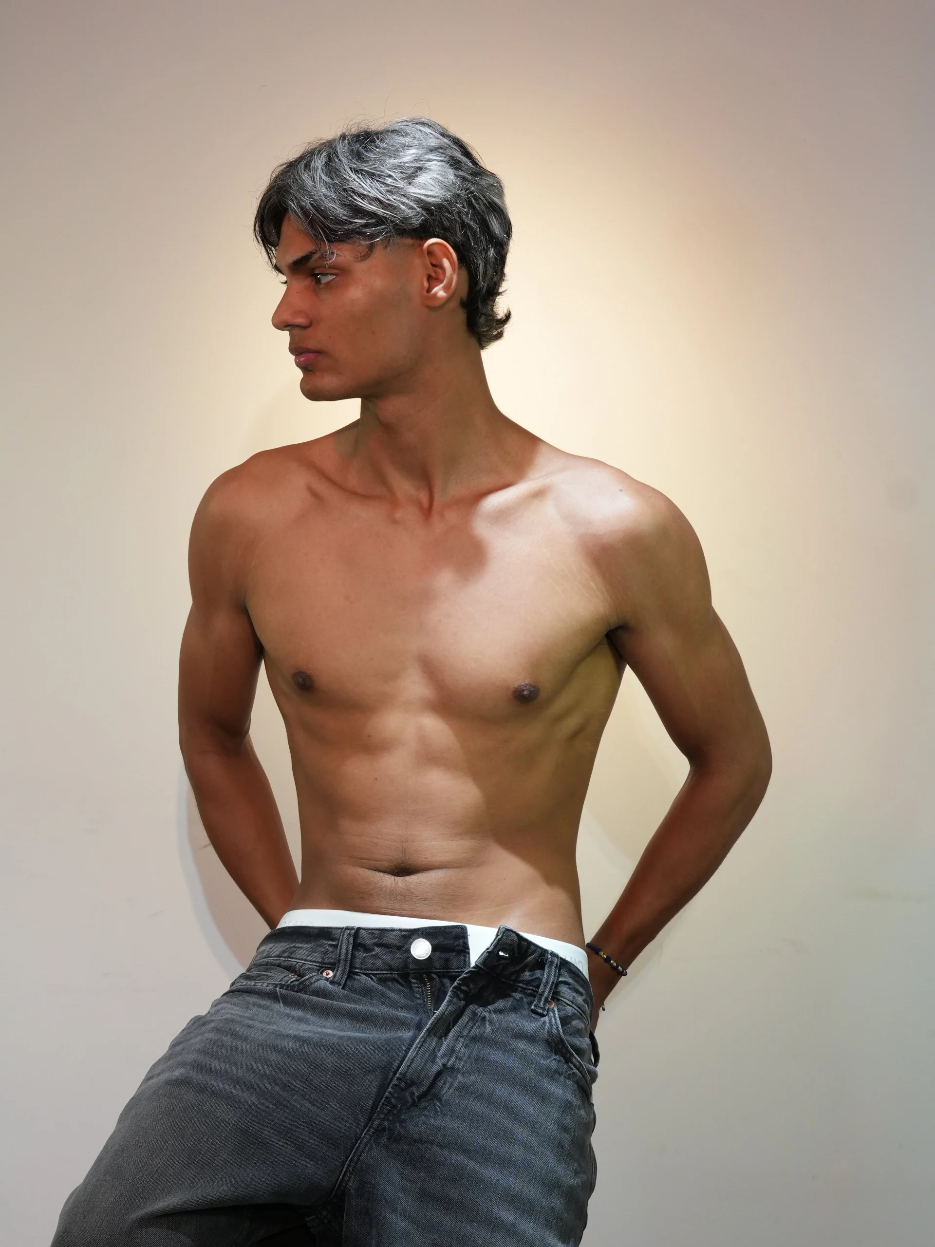 XXX Porn Photo of Nude Seductive_BoysW 6