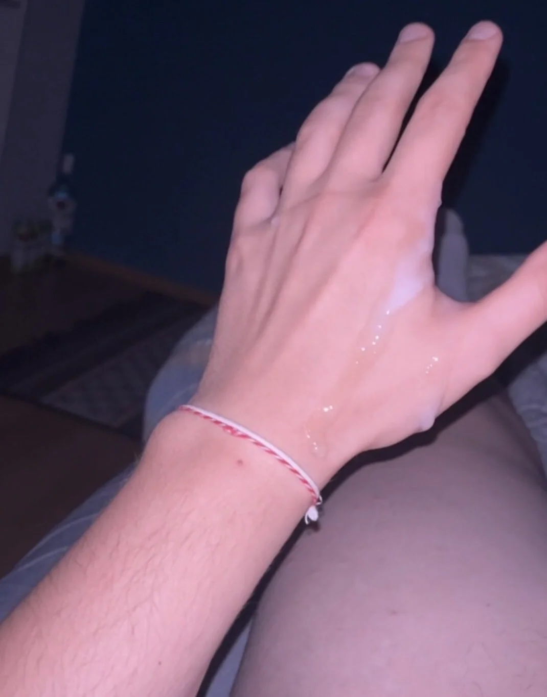 XXX Porn Photo of Nude kadiiirrb 4