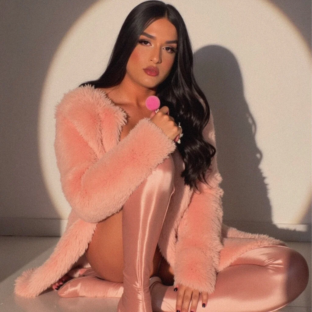 XXX Porn Photo of Nude Dania_Oconor 25