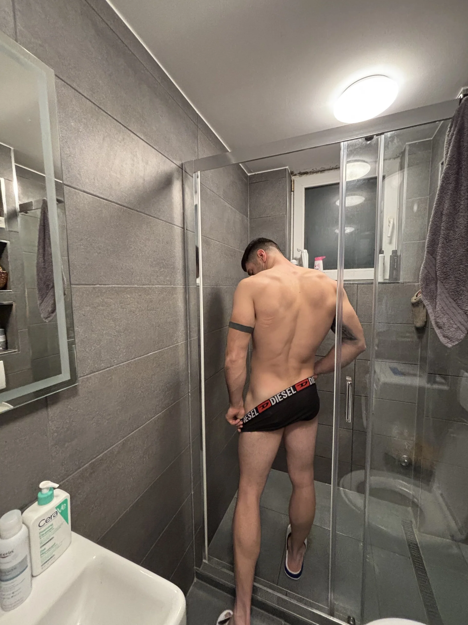 XXX Porn Photo of Nude Jason_theGreat 2