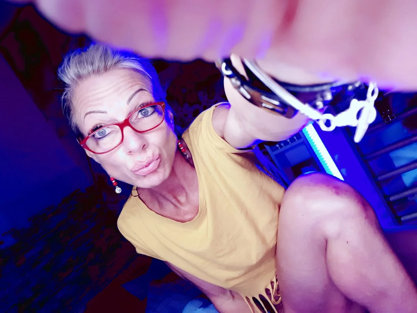 XXX Porn Photo of Nude TrophyMilf 30