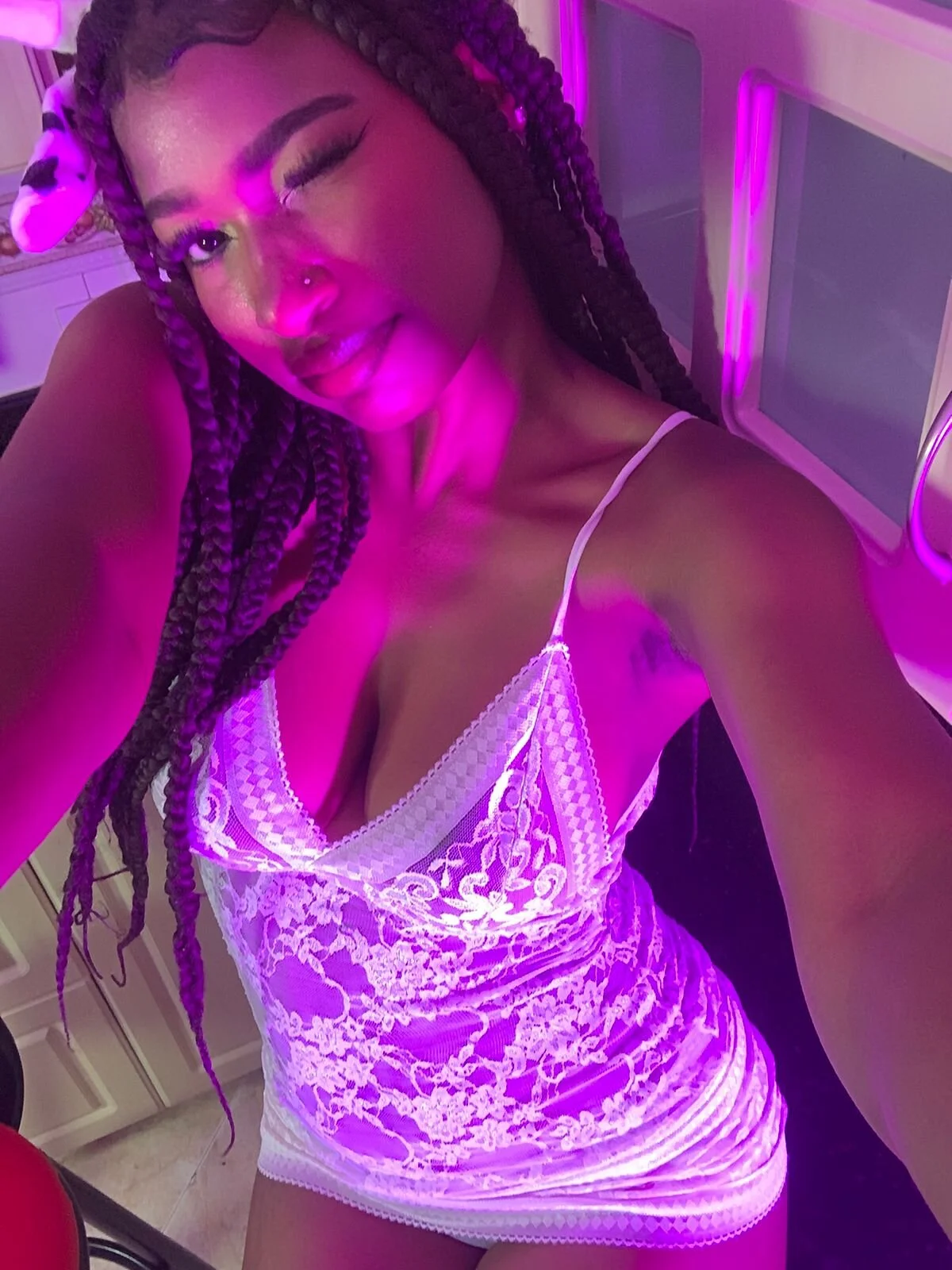 XXX Porn Photo of Nude SophiaBloss 7
