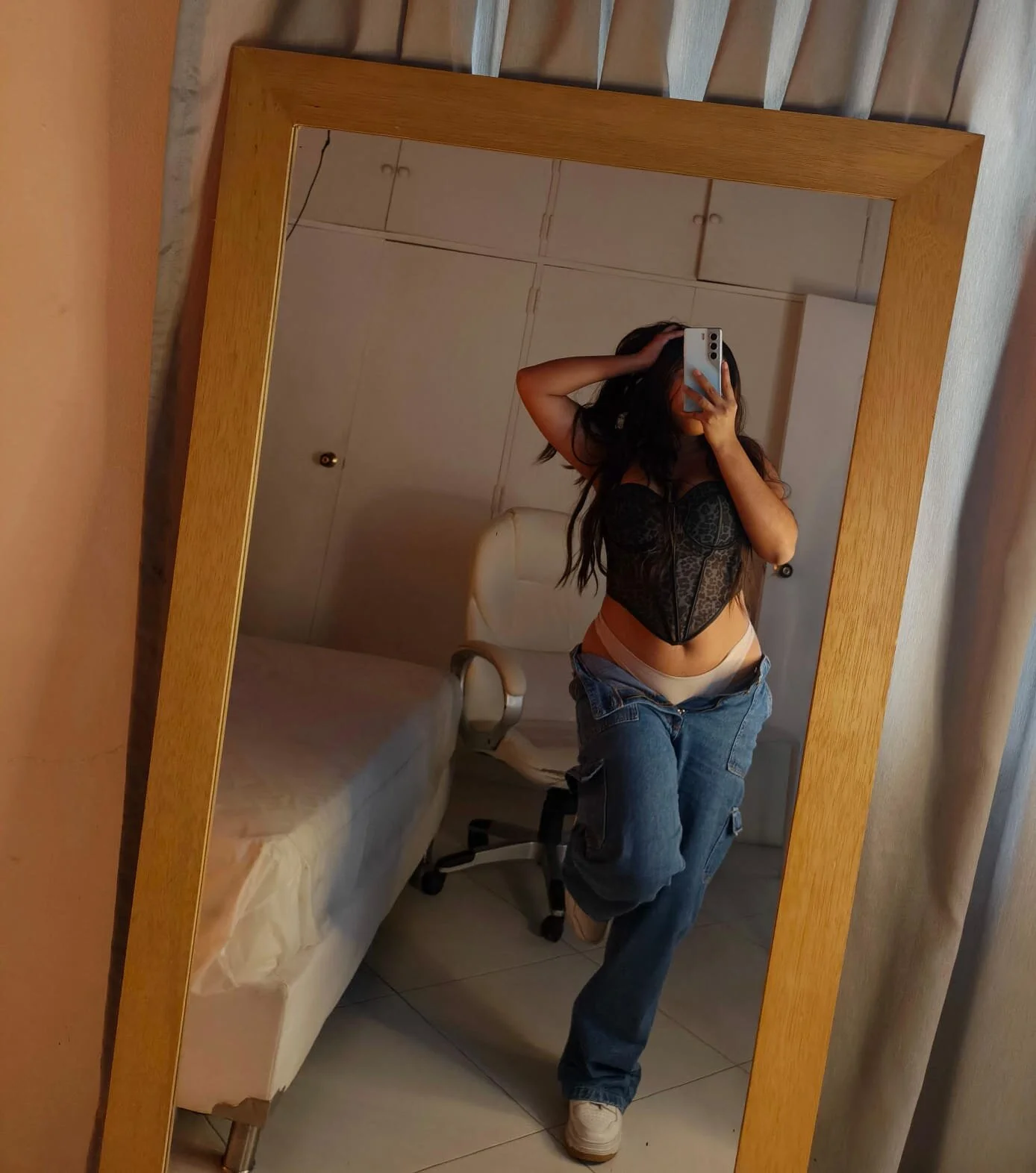 XXX Porn Photo of Nude Zoei_Moon 39