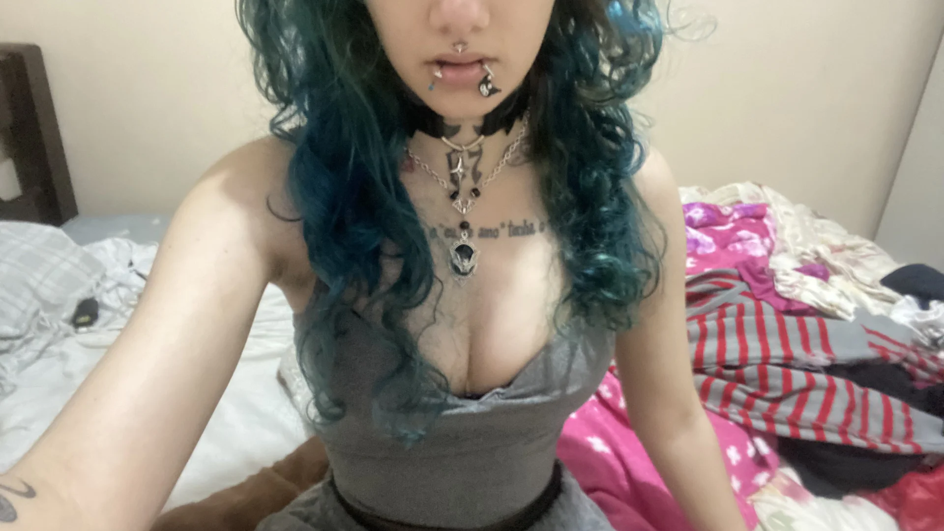 XXX Porn Photo of Nude vitorialua 2