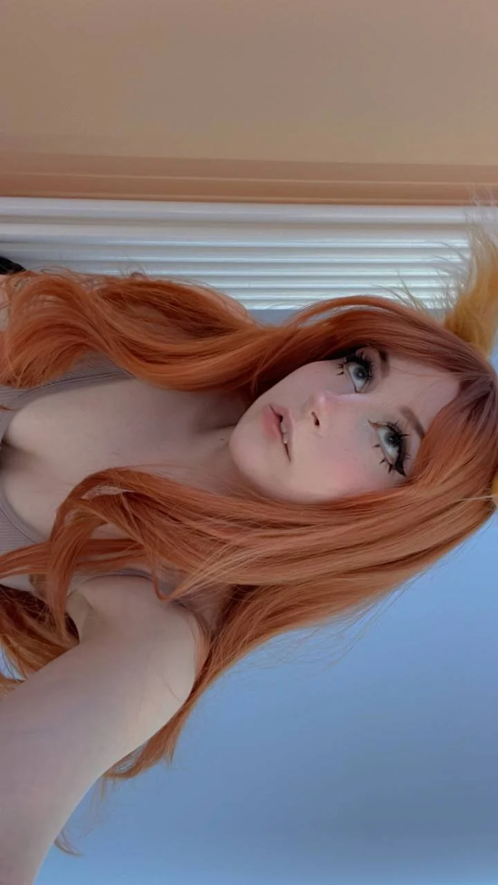 XXX Porn Photo of Nude chibi_hibby 4