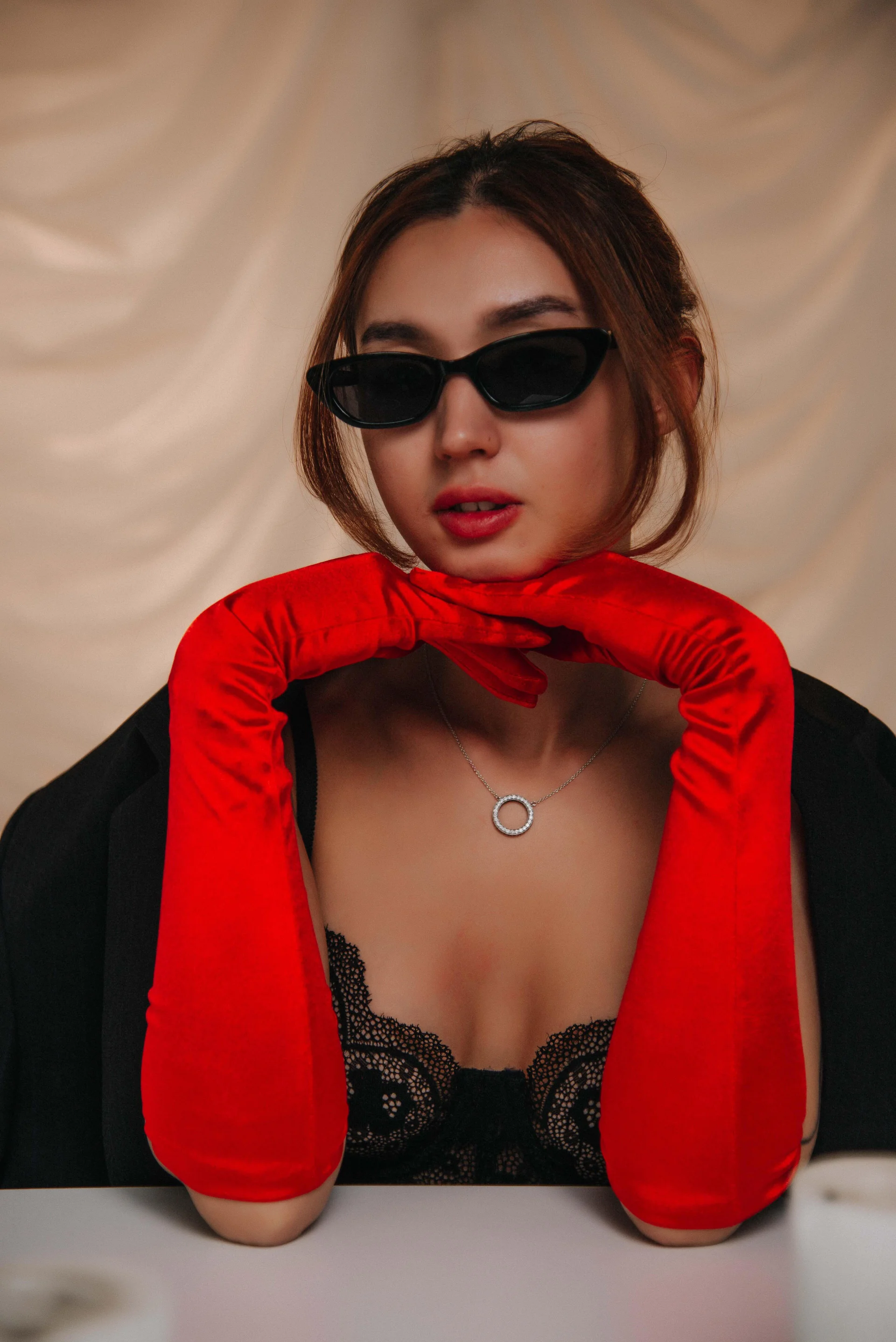 XXX Porn Photo of Nude Sarasuo1 13