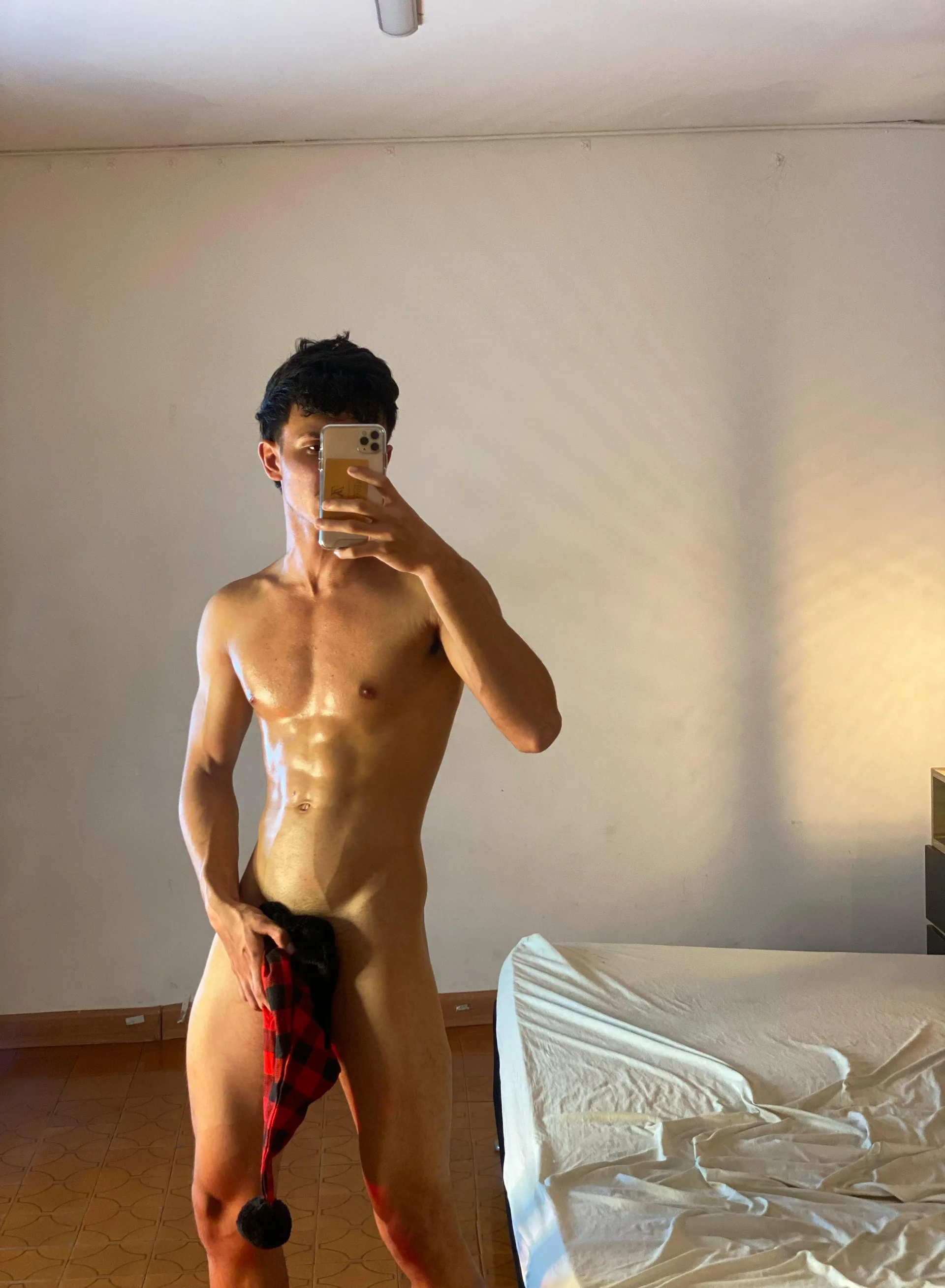 XXX Porn Photo of Nude Kriss_Edwards 7