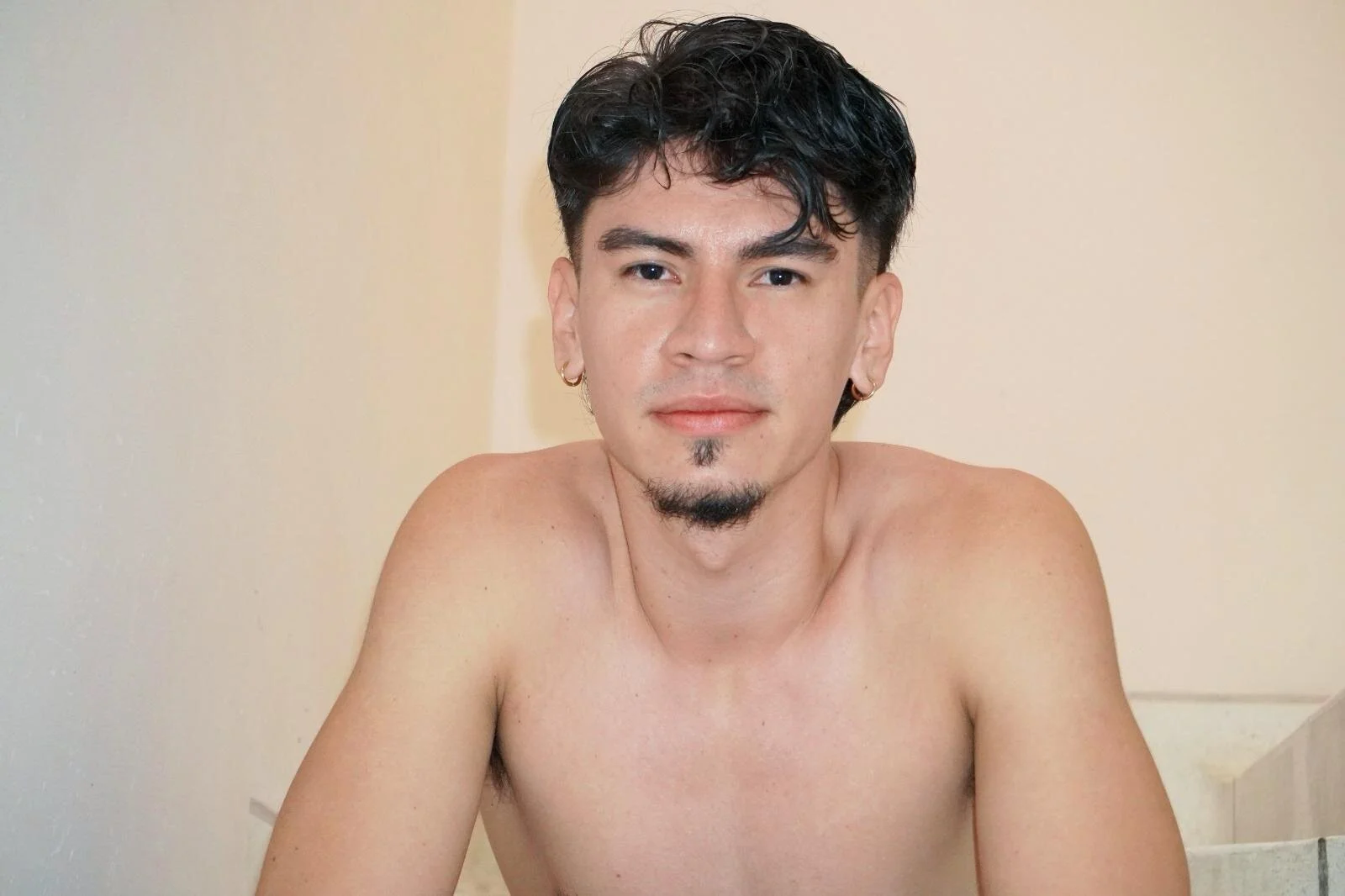 XXX Porn Photo of Nude manu_ferx 3