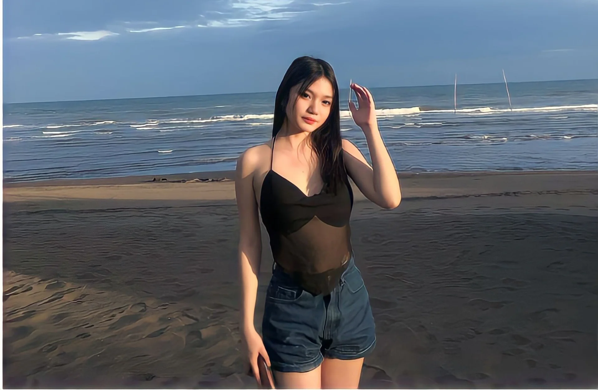 XXX Porn Photo of Nude Nayumi_Tamayashi 4