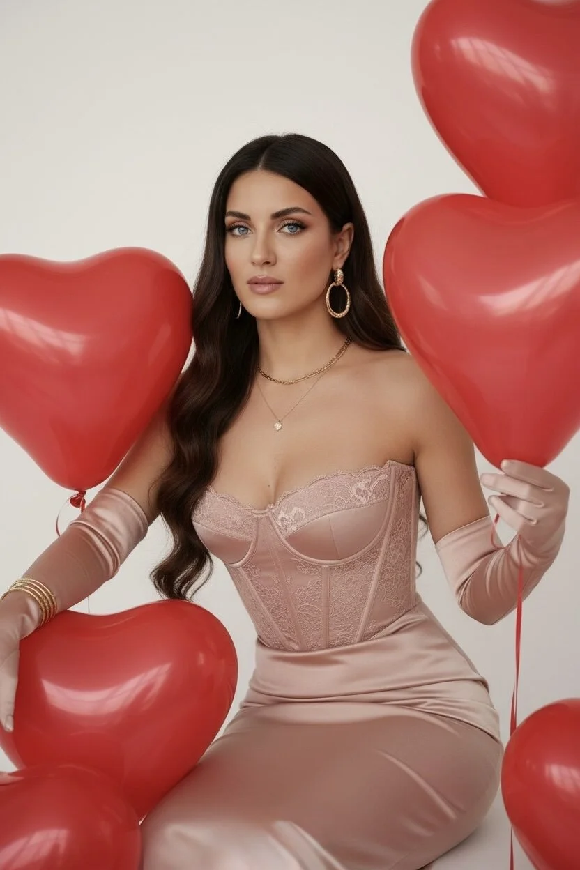 XXX Porn Photo of Nude YanniYummy 12