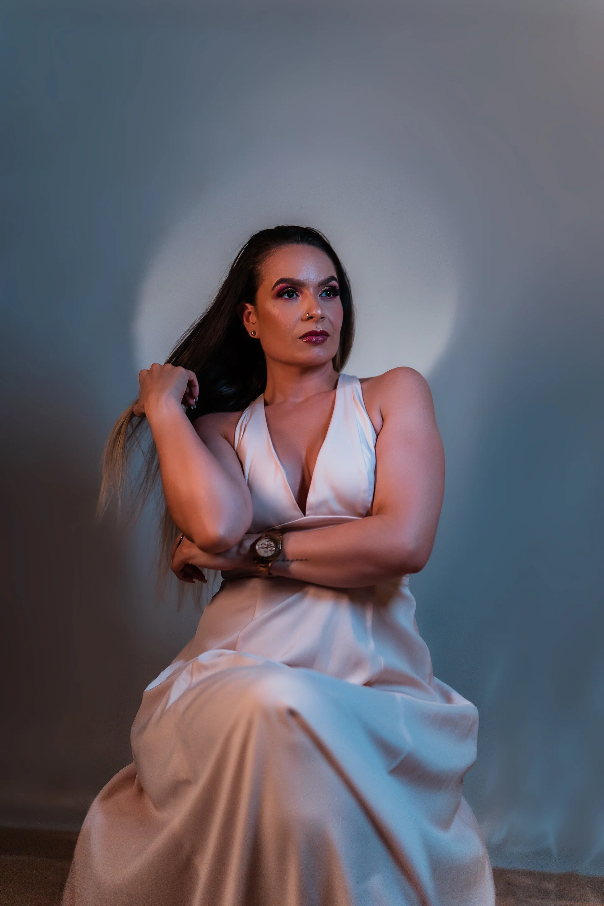 XXX Porn Photo of Nude BridgetRodriguez 30