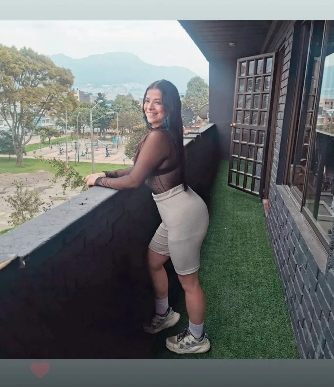XXX Porn Photo of Nude Elvishcassie_ 15