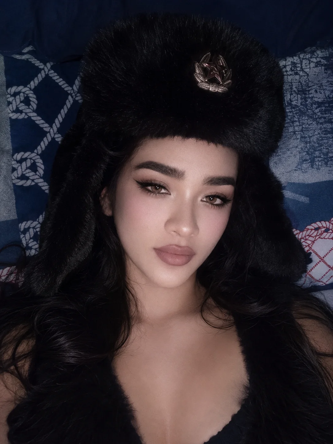 XXX Porn Photo of Nude lavandermilk 5
