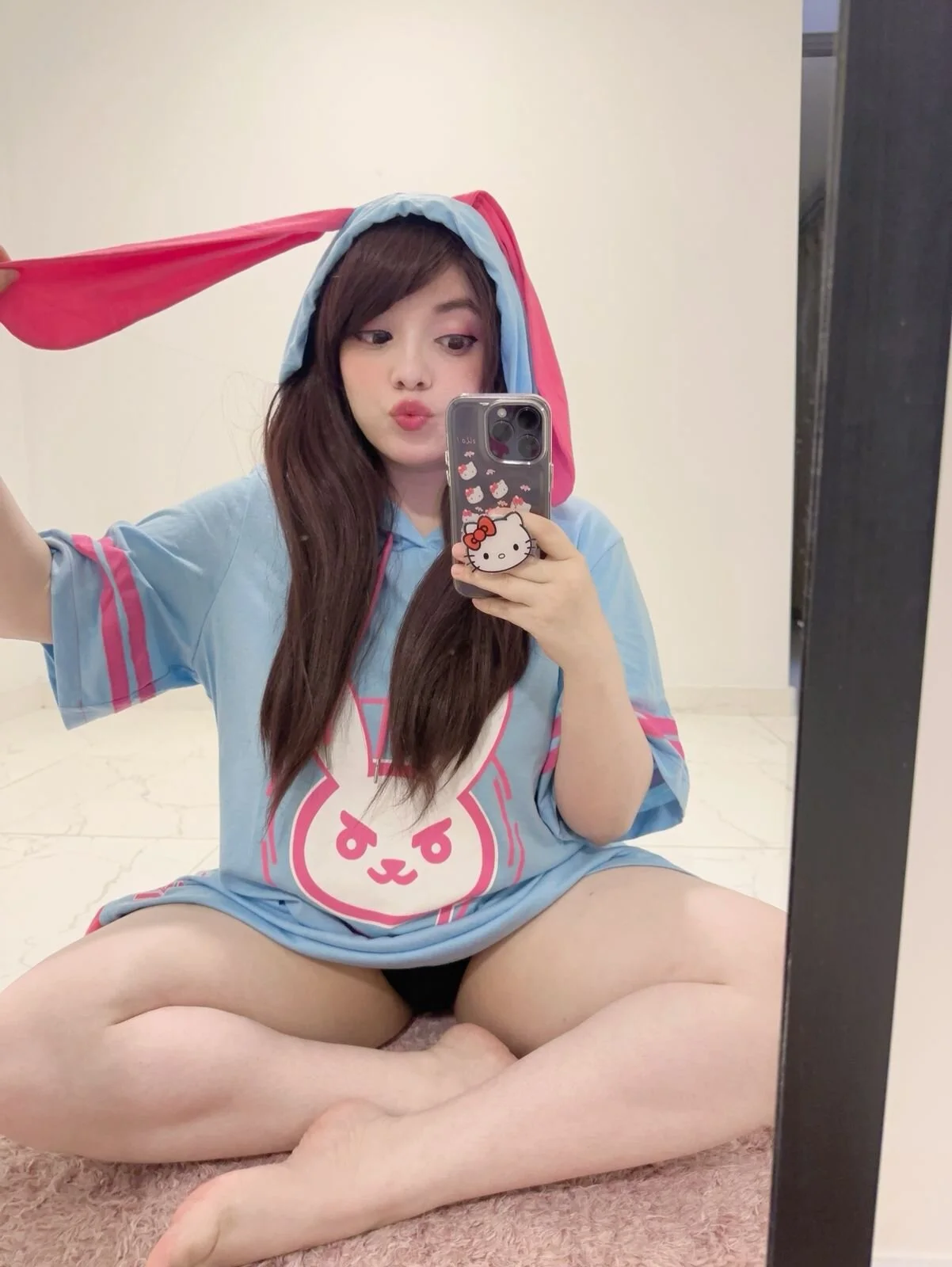 XXX Porn Photo of Nude _hikaru_arimura 4