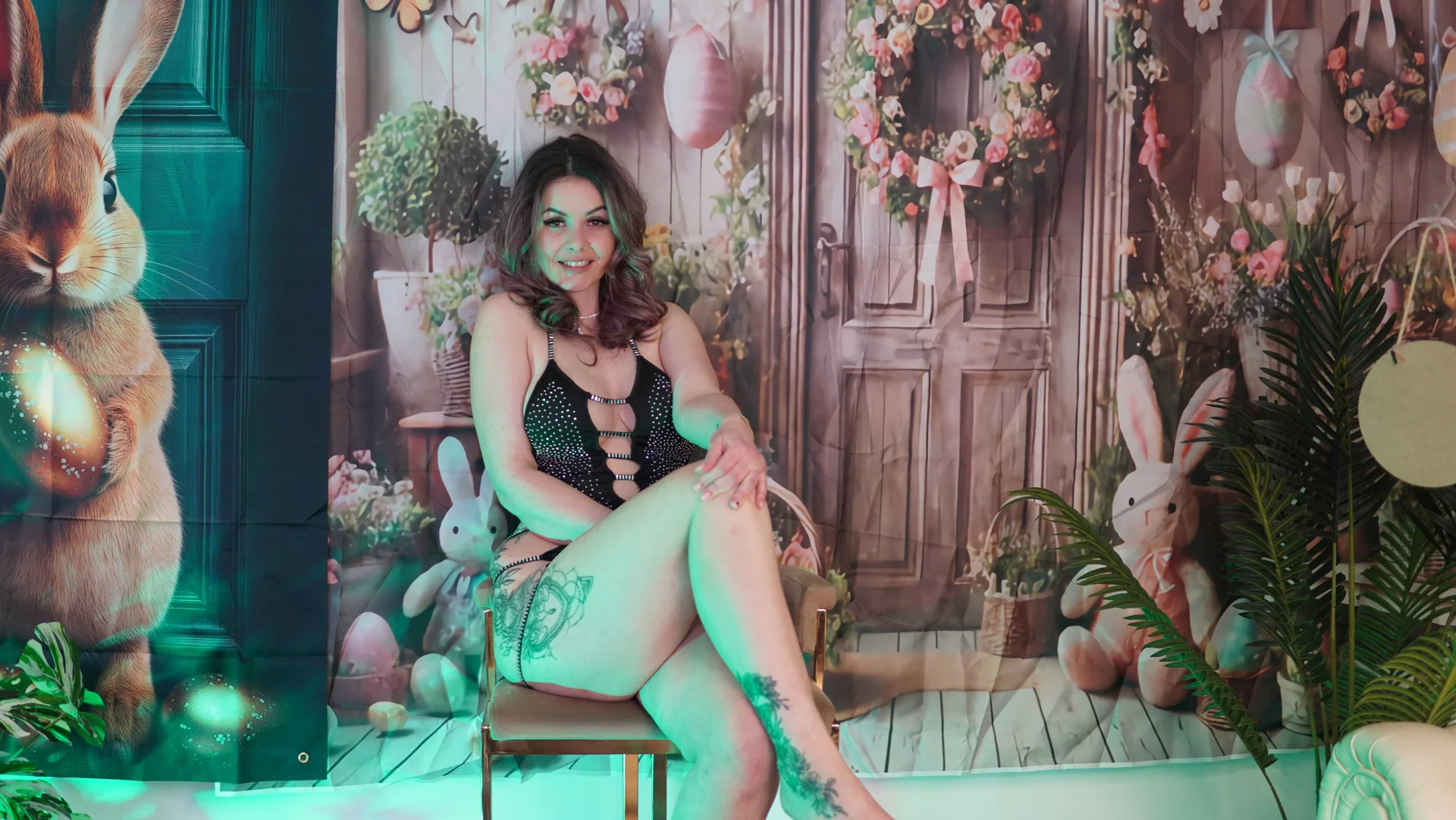 XXX Porn Photo of Nude SeductiveMom 135