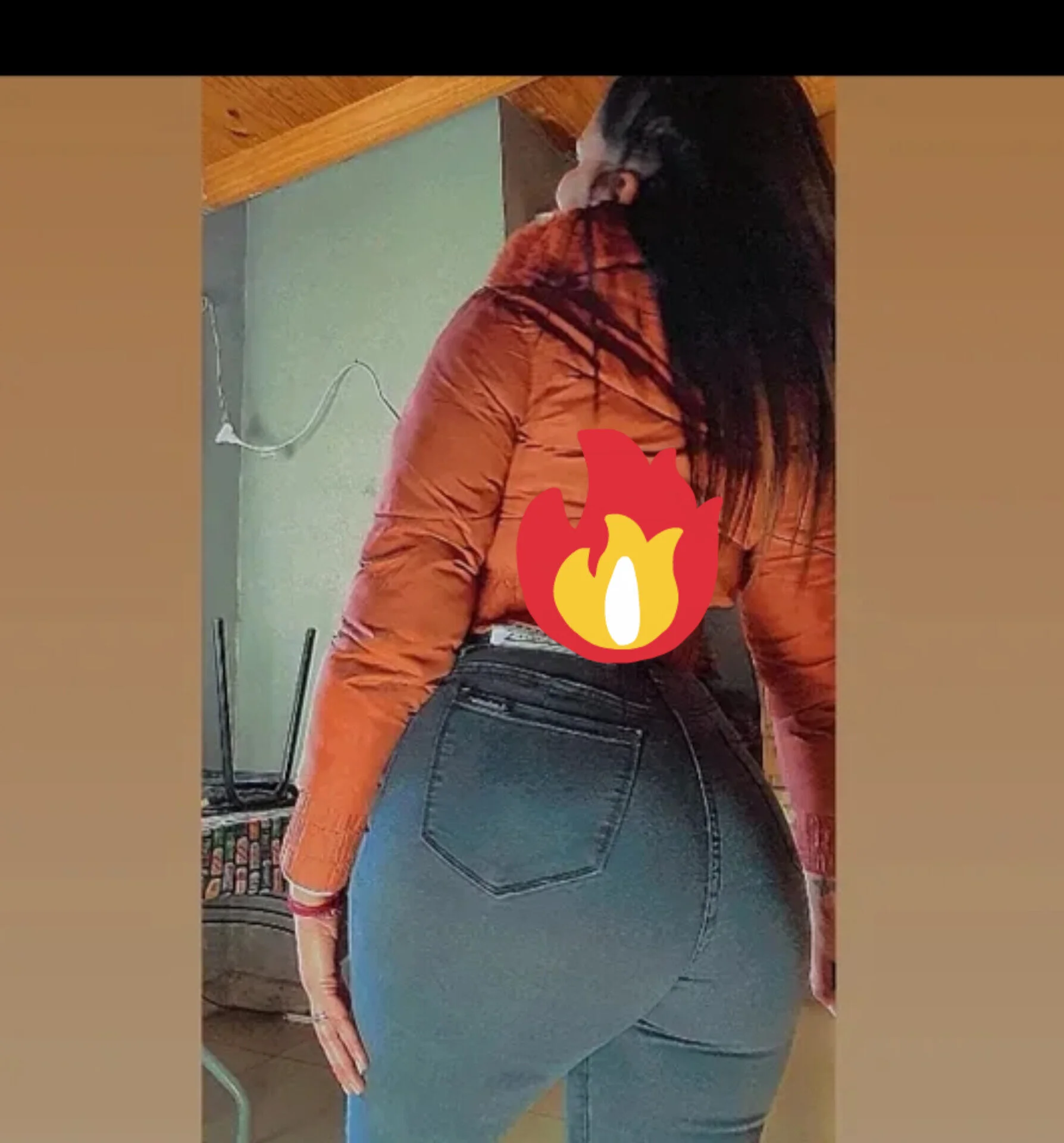 XXX Porn Photo of Nude Estefanny_Lolyy 3