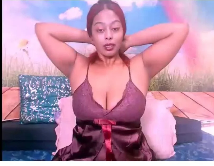XXX Porn Photo of Nude indian_hotty_jus4fun 1