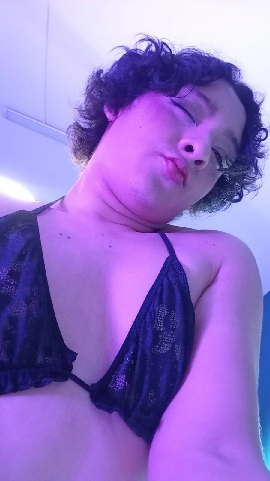 XXX Porn Photo of Nude Nicki_Ripperton 4