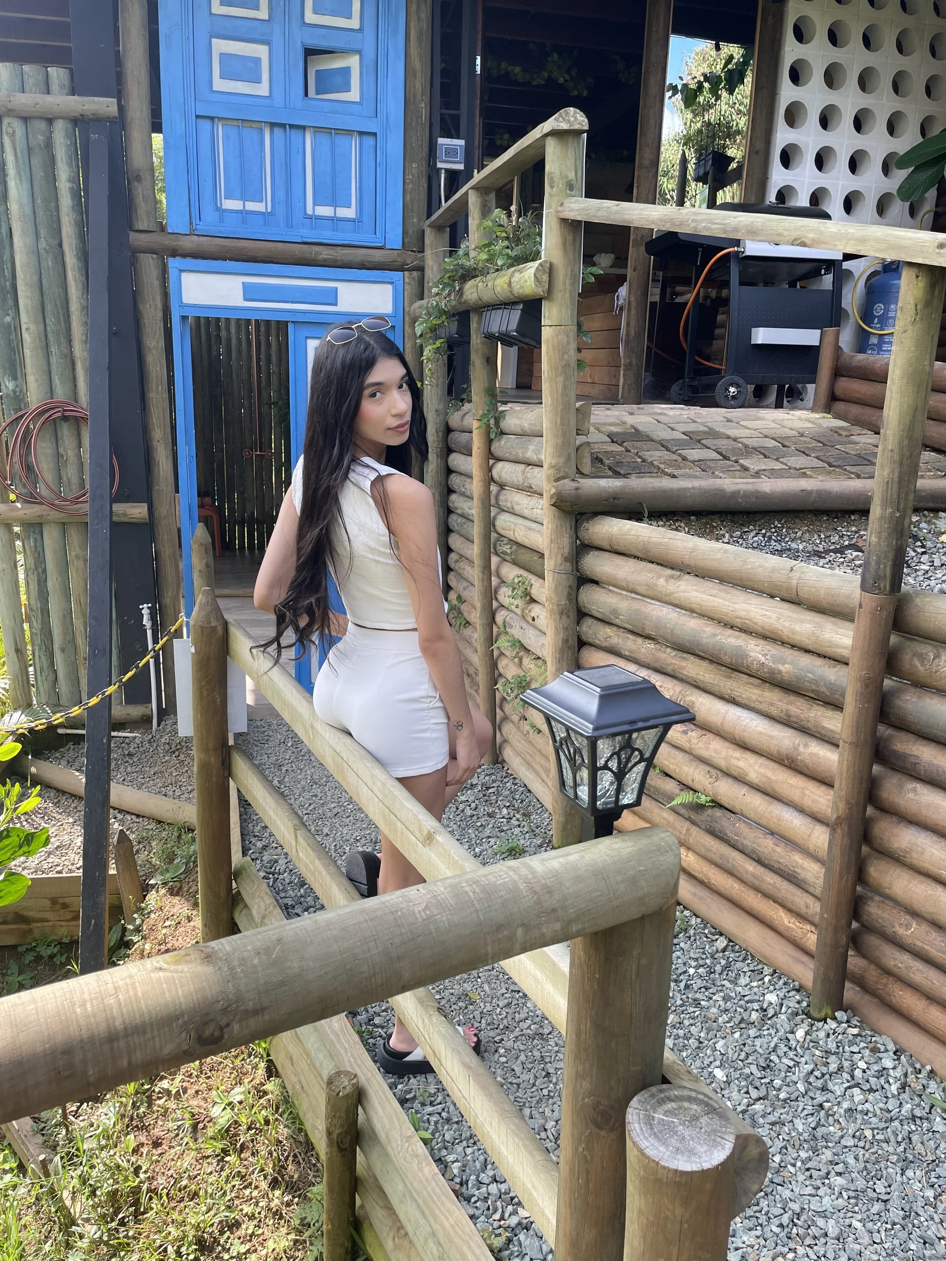 XXX Porn Photo of Nude katt_pelaez 14