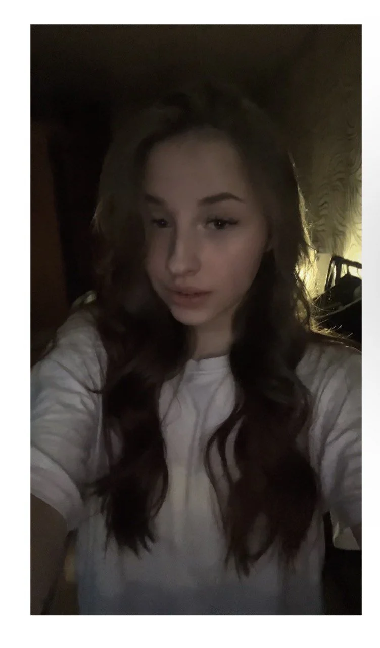 XXX Porn Photo of Nude Vickyfaith 3