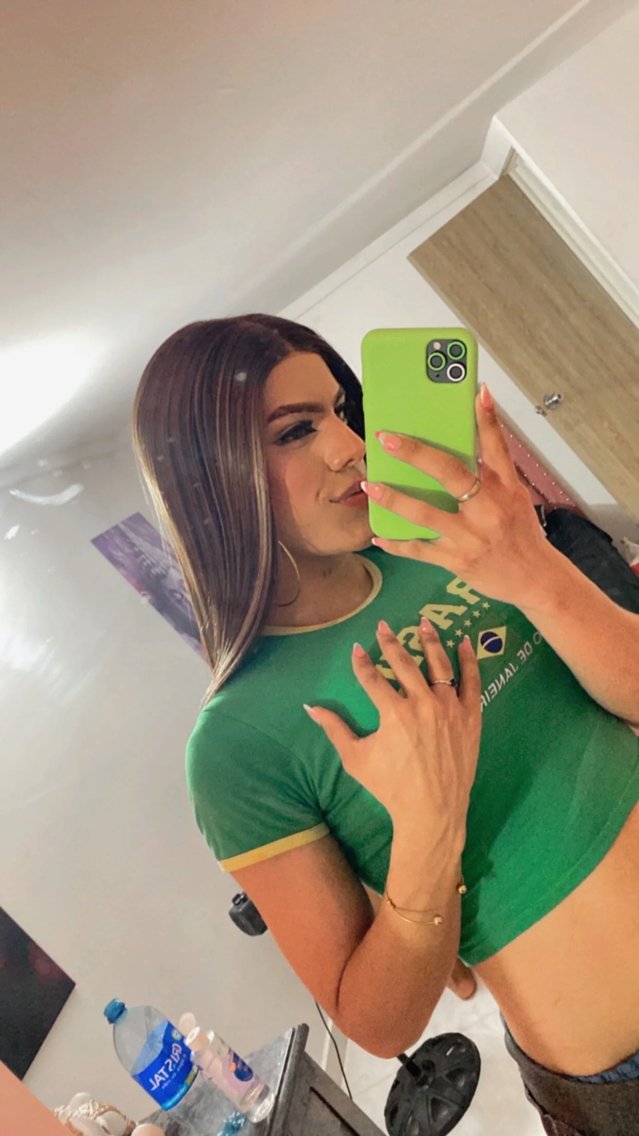 XXX Porn Photo of Nude Michell_Whitets 3