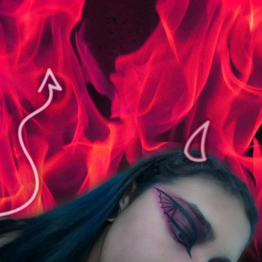XXX Porn Photo of Nude Alice_Phantom_x 12