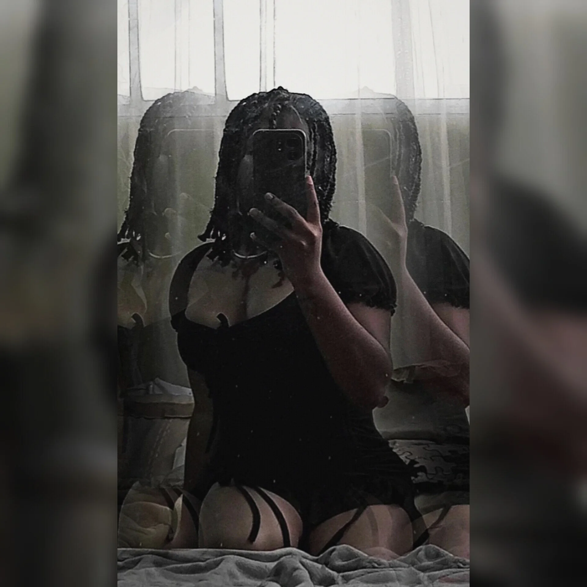 XXX Porn Photo of Nude Iam_nicole 2