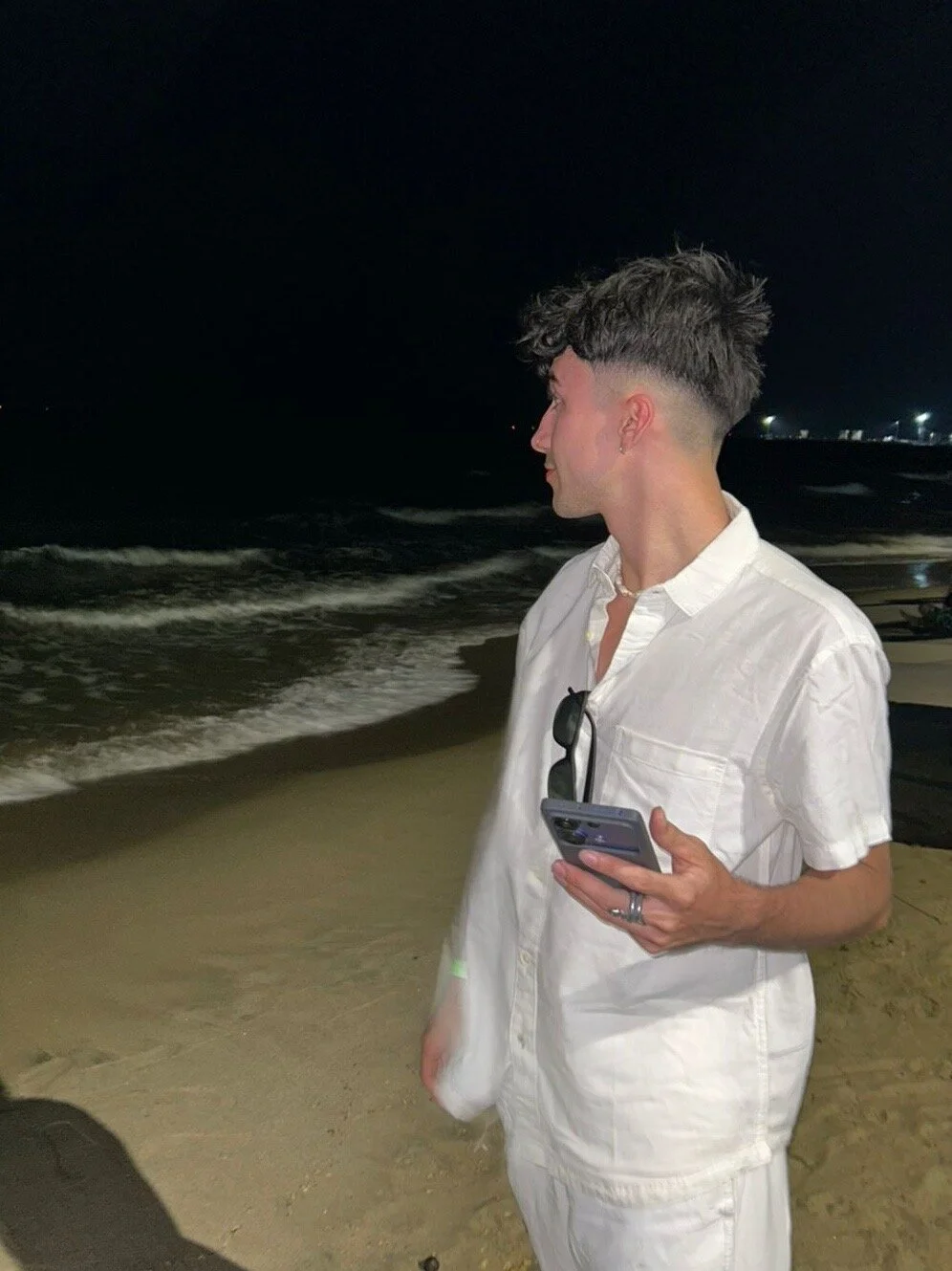 XXX Porn Photo of Nude Mike_Benelli 52