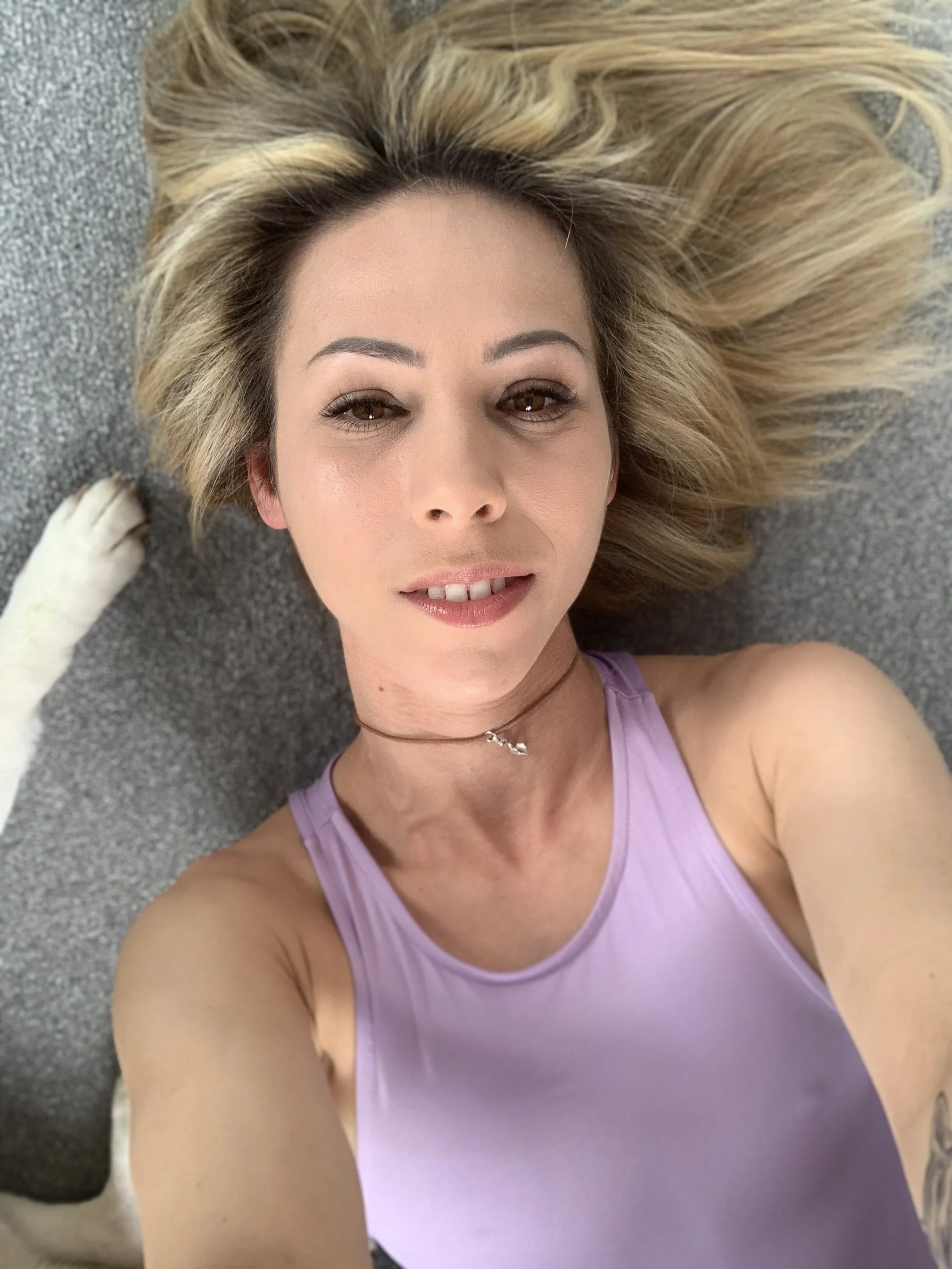 XXX Porn Photo of Nude 21sweetSunny 61