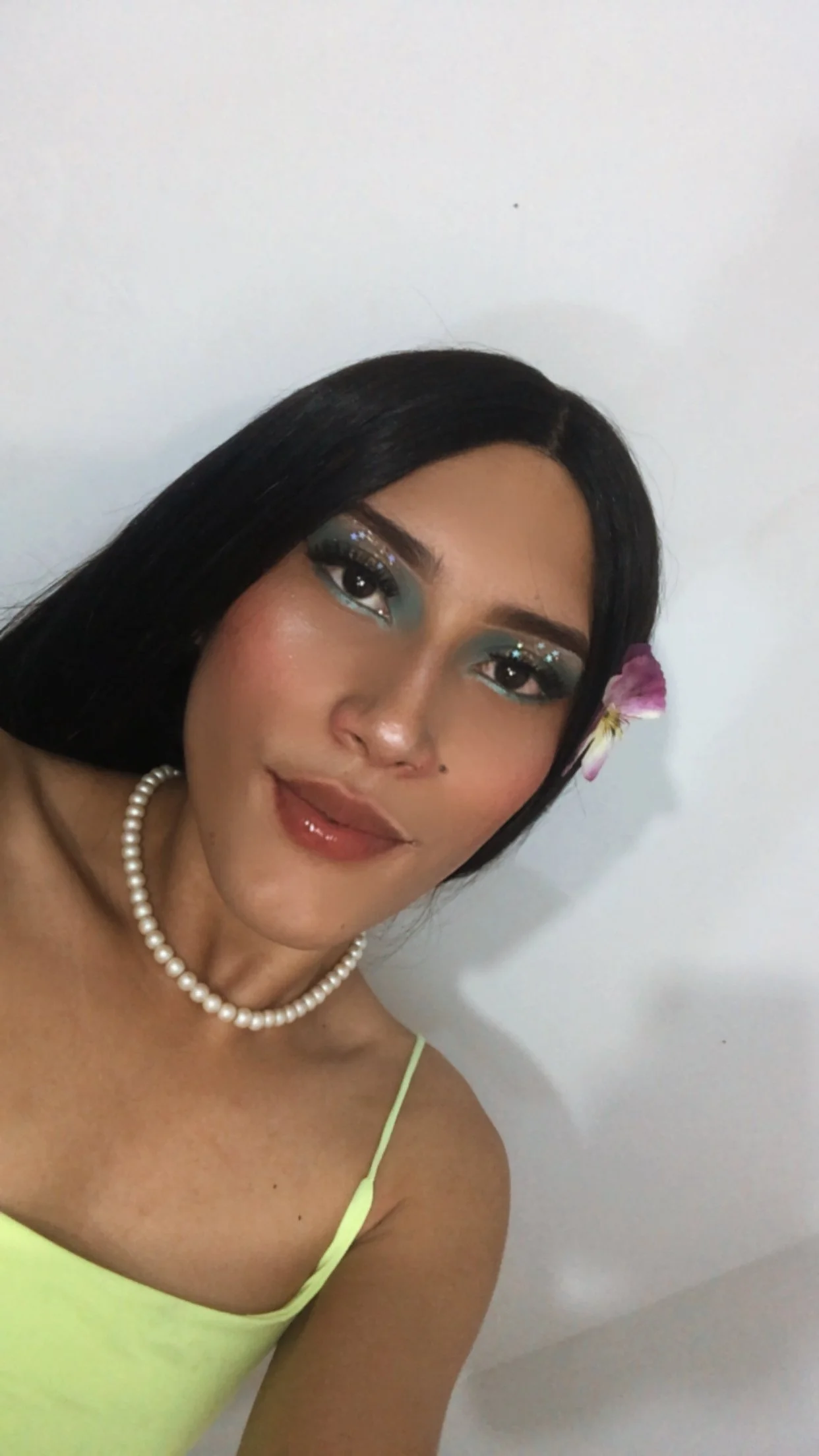 XXX Porn Photo of Nude CamilaHarperr_ 84
